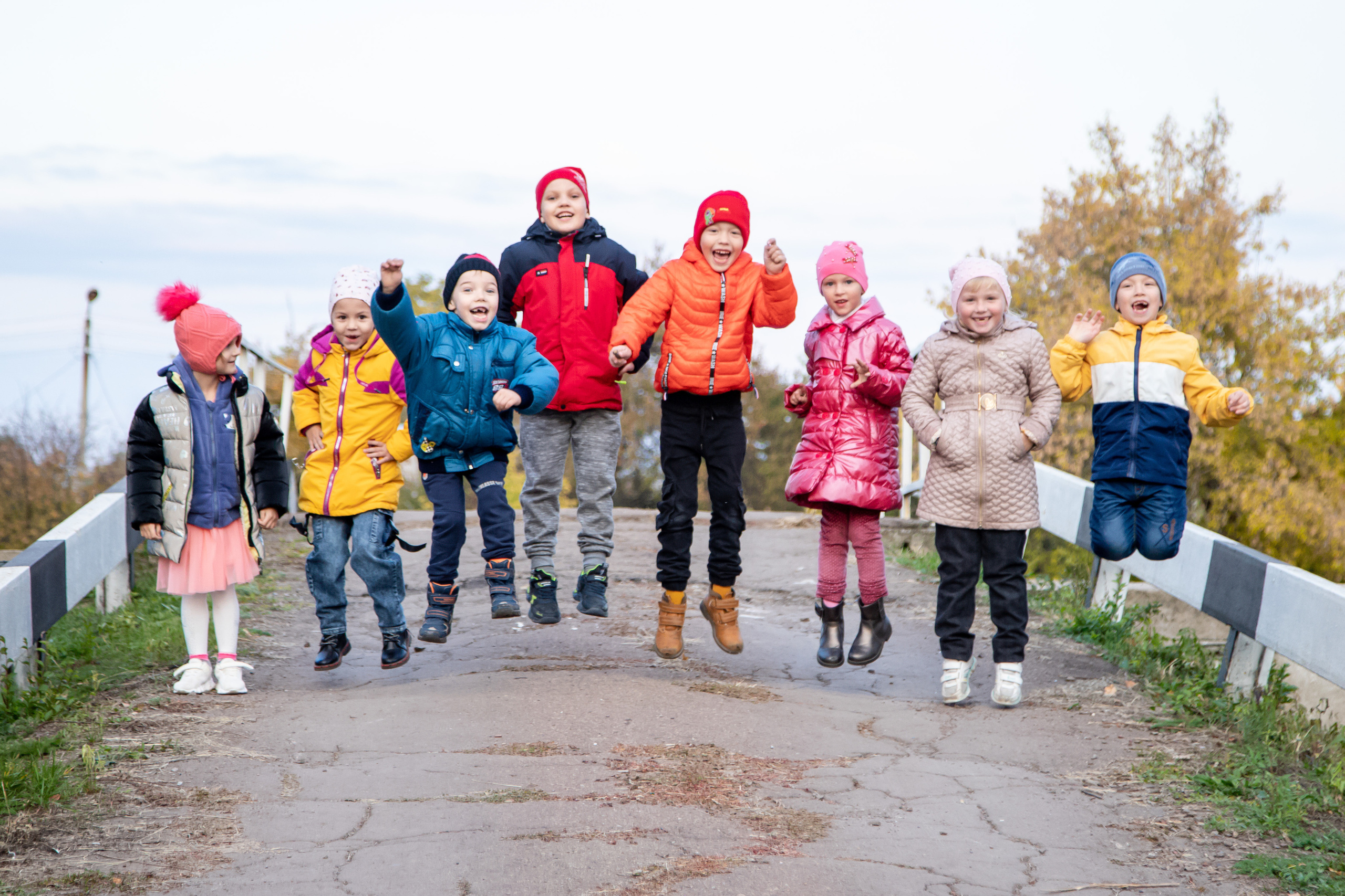 Детский сад. Выпускной альбом Шахты Ростов
