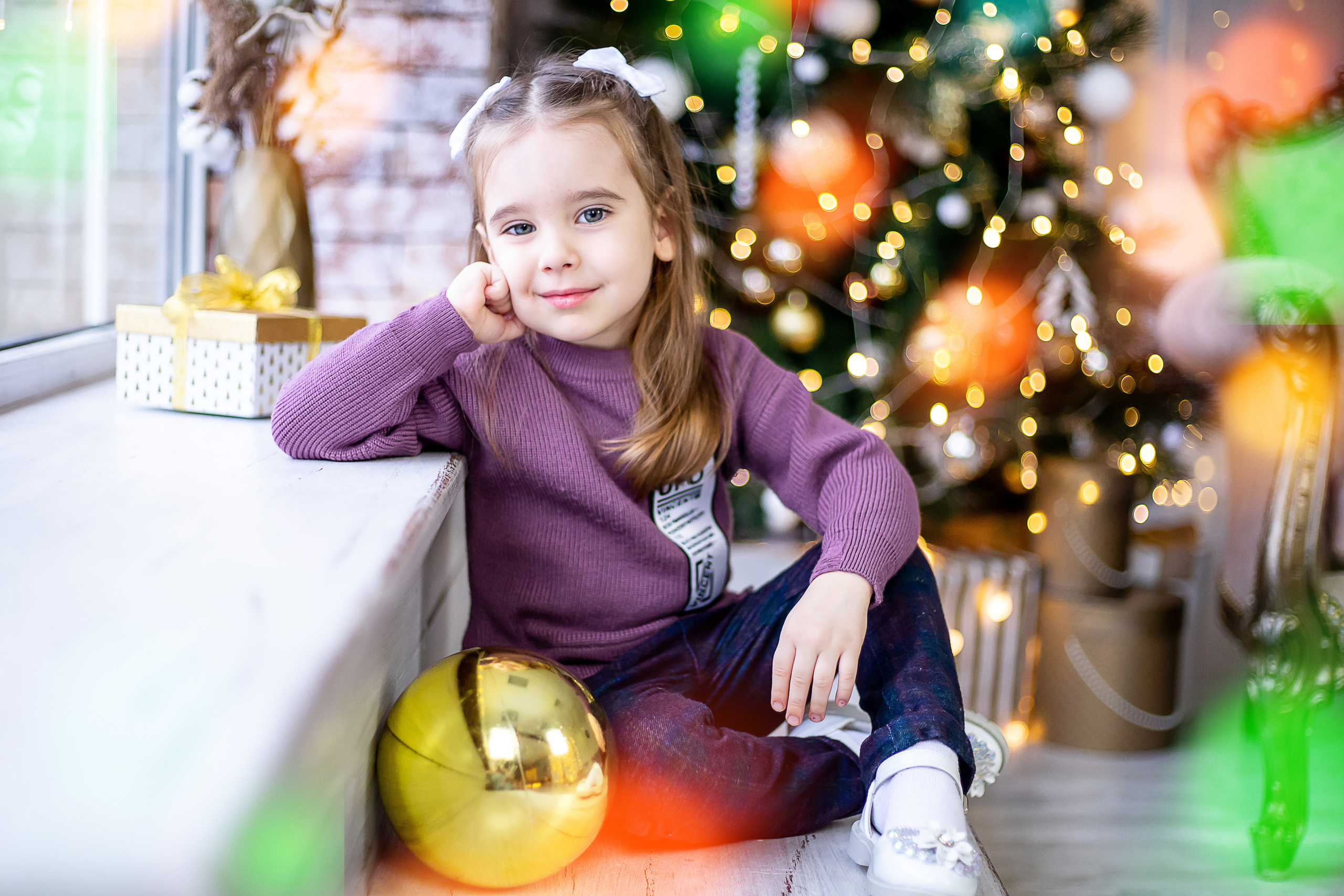 Новогодние фотосессии 2023. Выпускной альбом Шахты Ростов