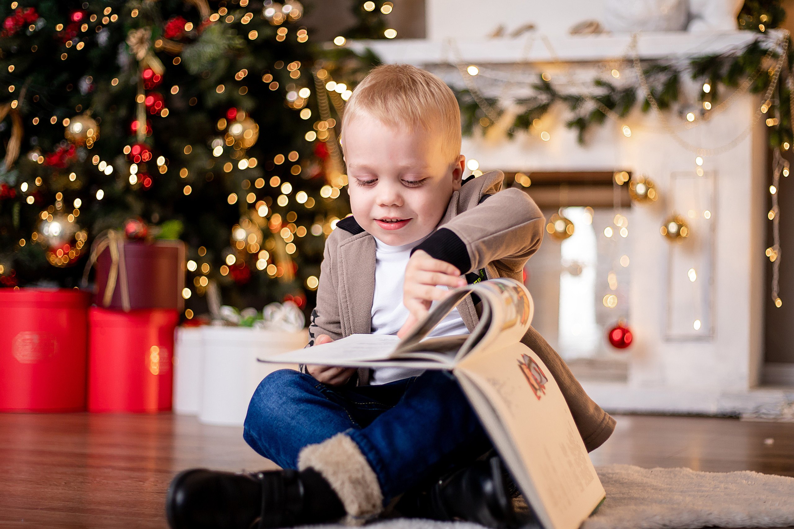 Новогодние фотосессии 2023. Выпускной альбом Шахты Ростов