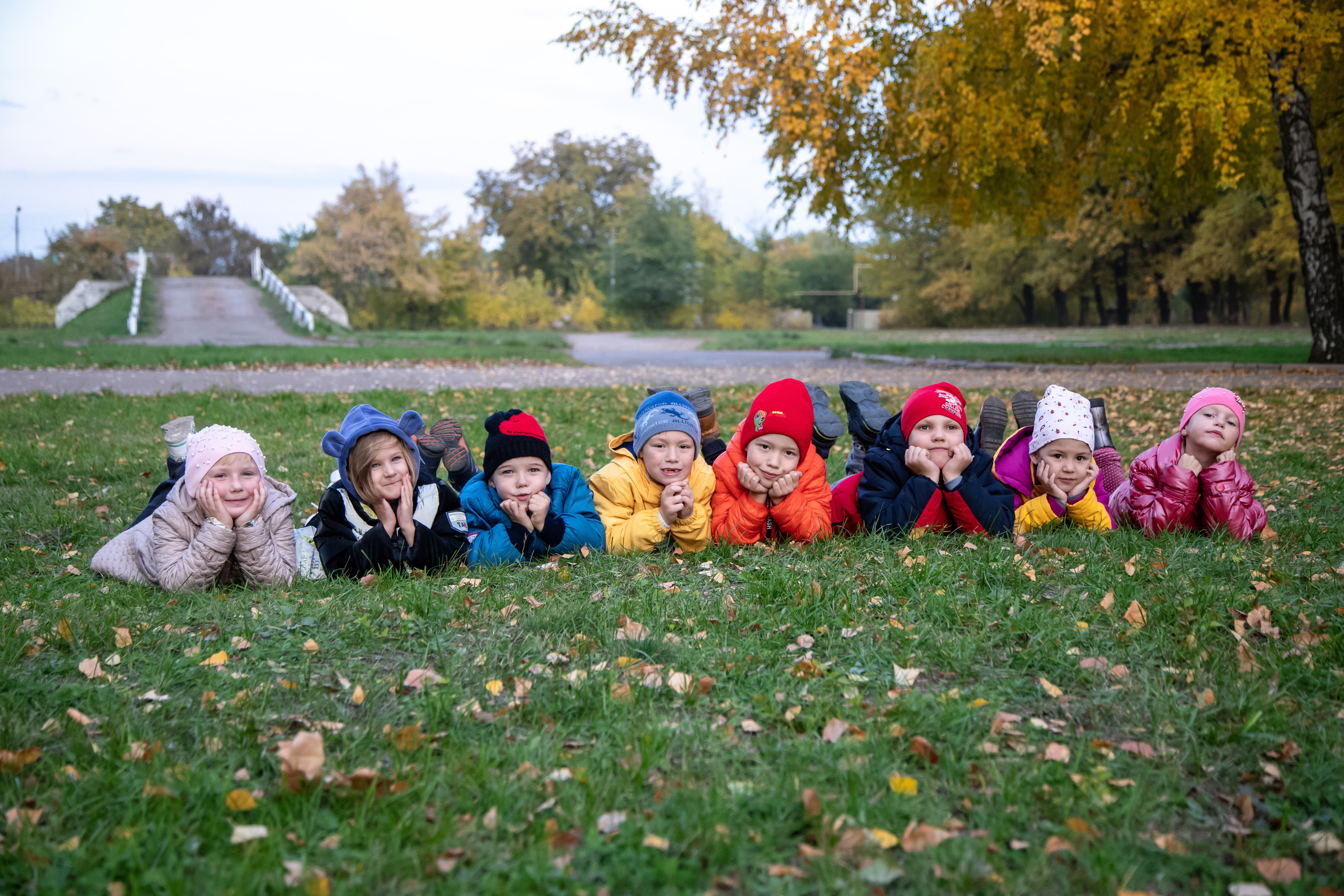 Детский сад. Выпускной альбом Шахты Ростов