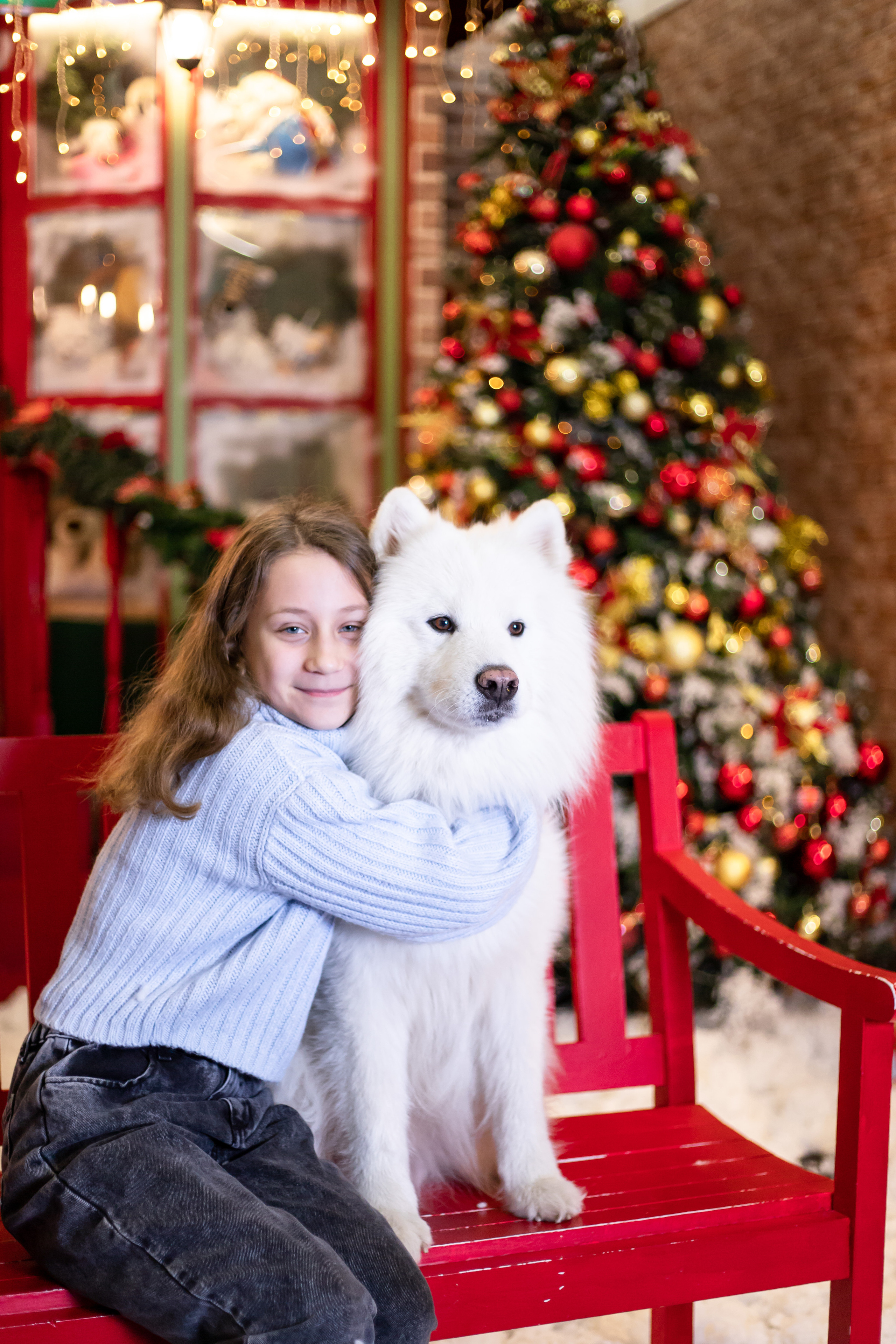Новогодние фотосессии 2023. Выпускной альбом Шахты Ростов