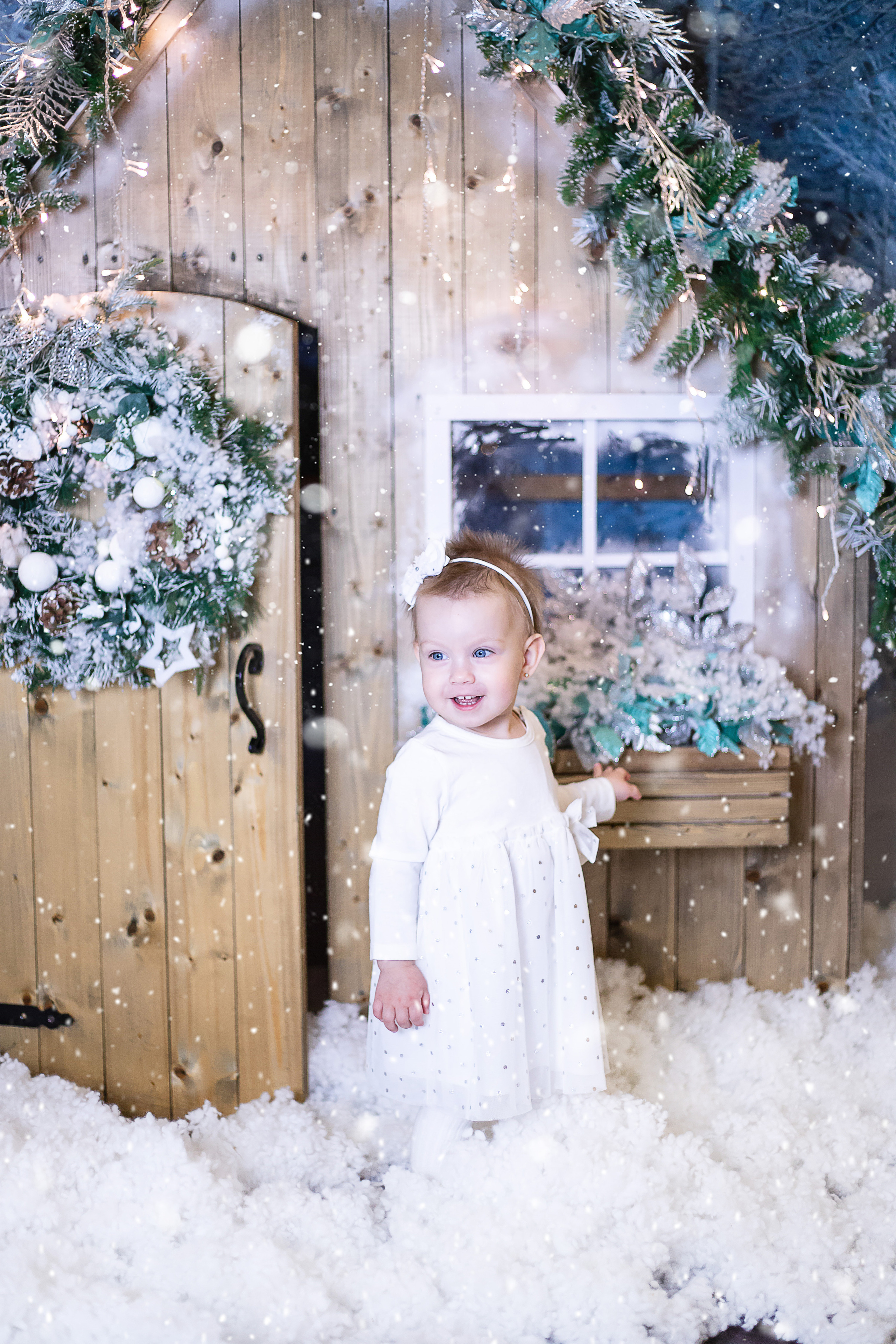 Новогодние фотосессии 2023. Выпускной альбом Шахты Ростов