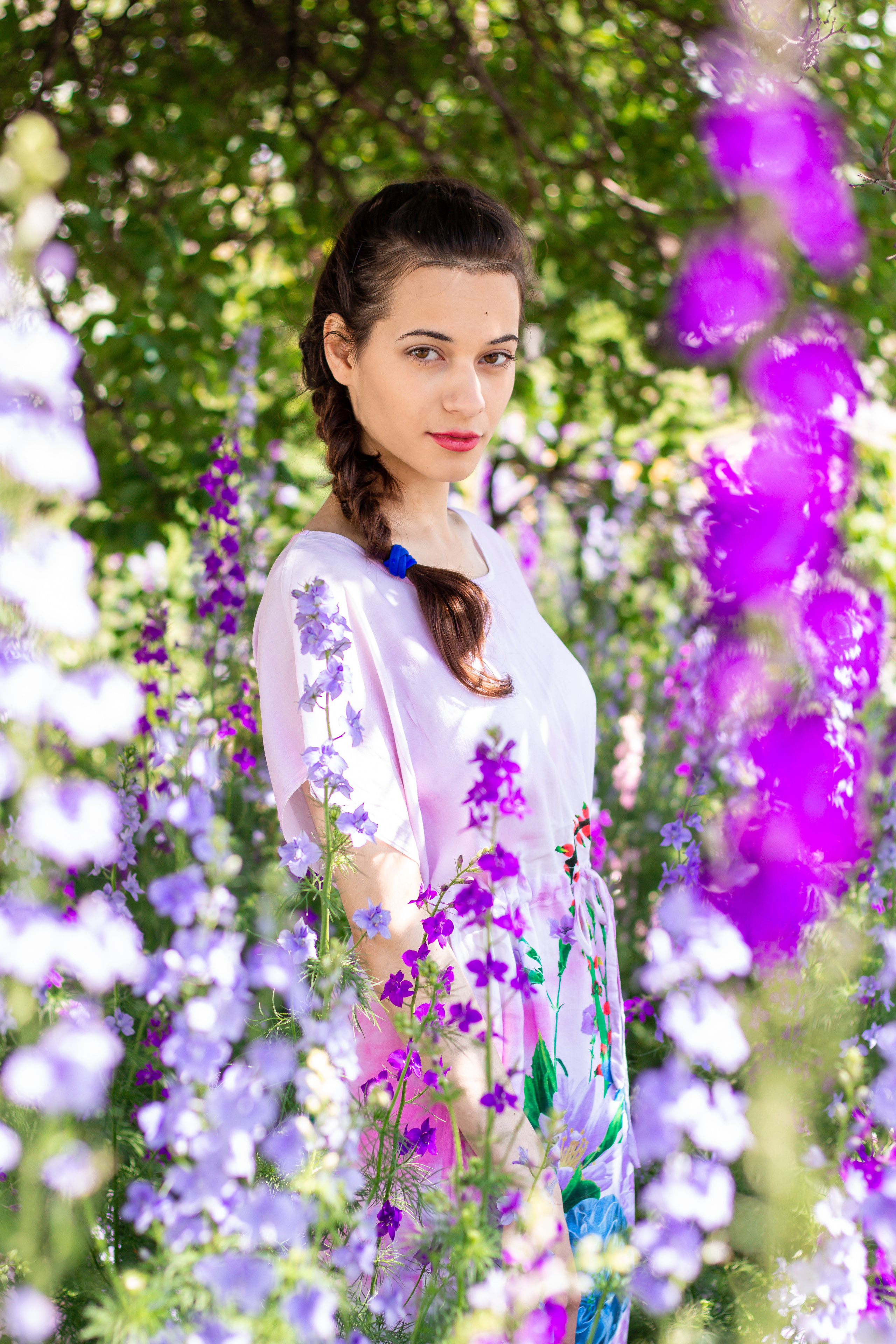 Индивидуальные фотосессии. Выпускной альбом Шахты Ростов