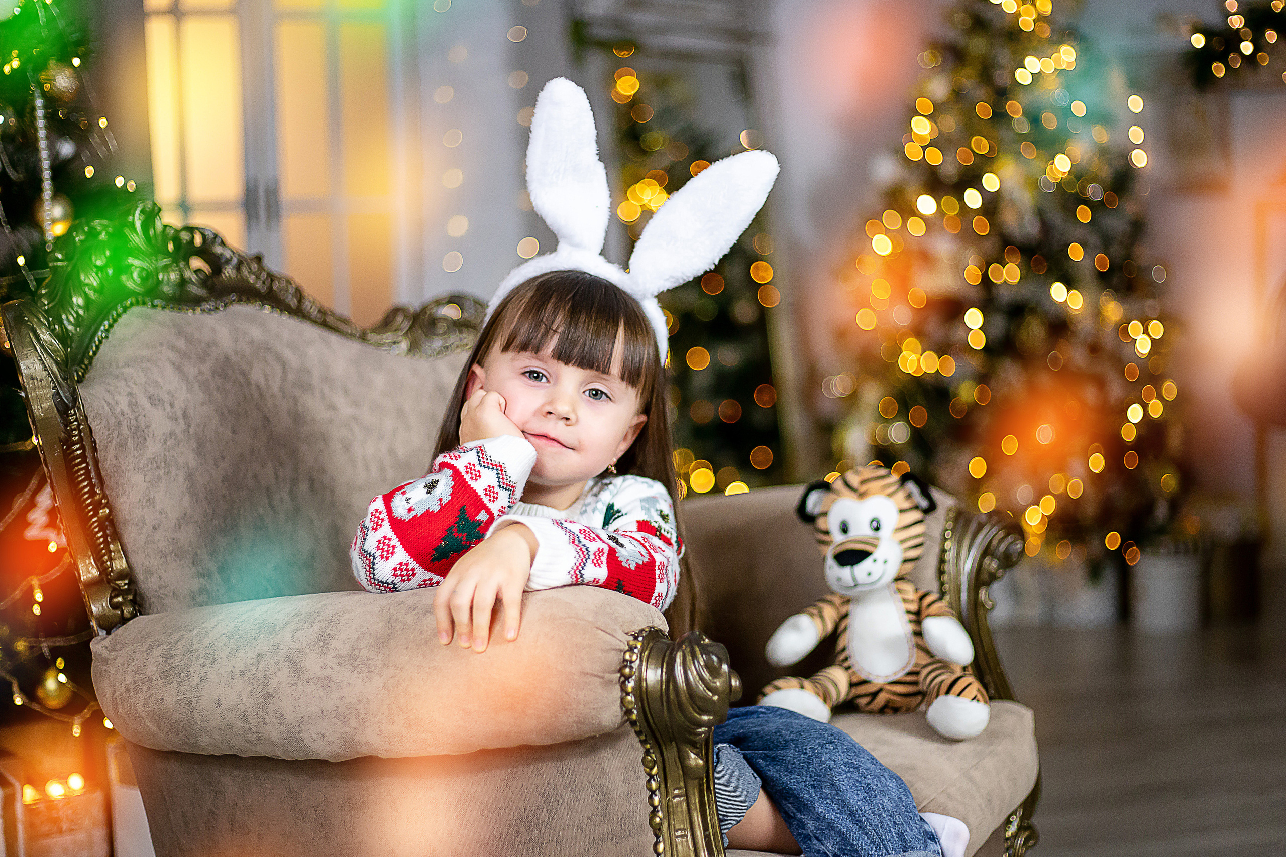 Новогодние фотосессии 2023. Выпускной альбом Шахты Ростов