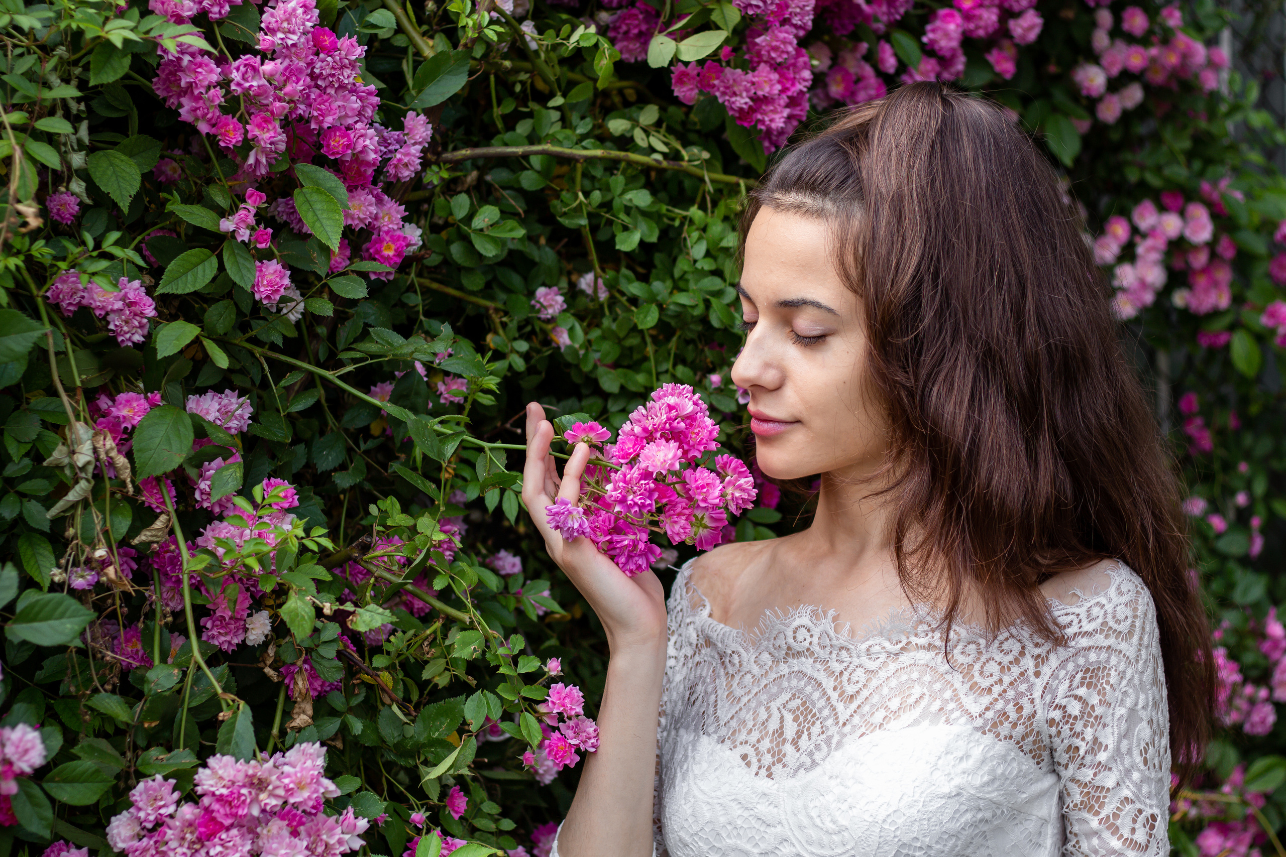 Индивидуальные фотосессии. Выпускной альбом Шахты Ростов