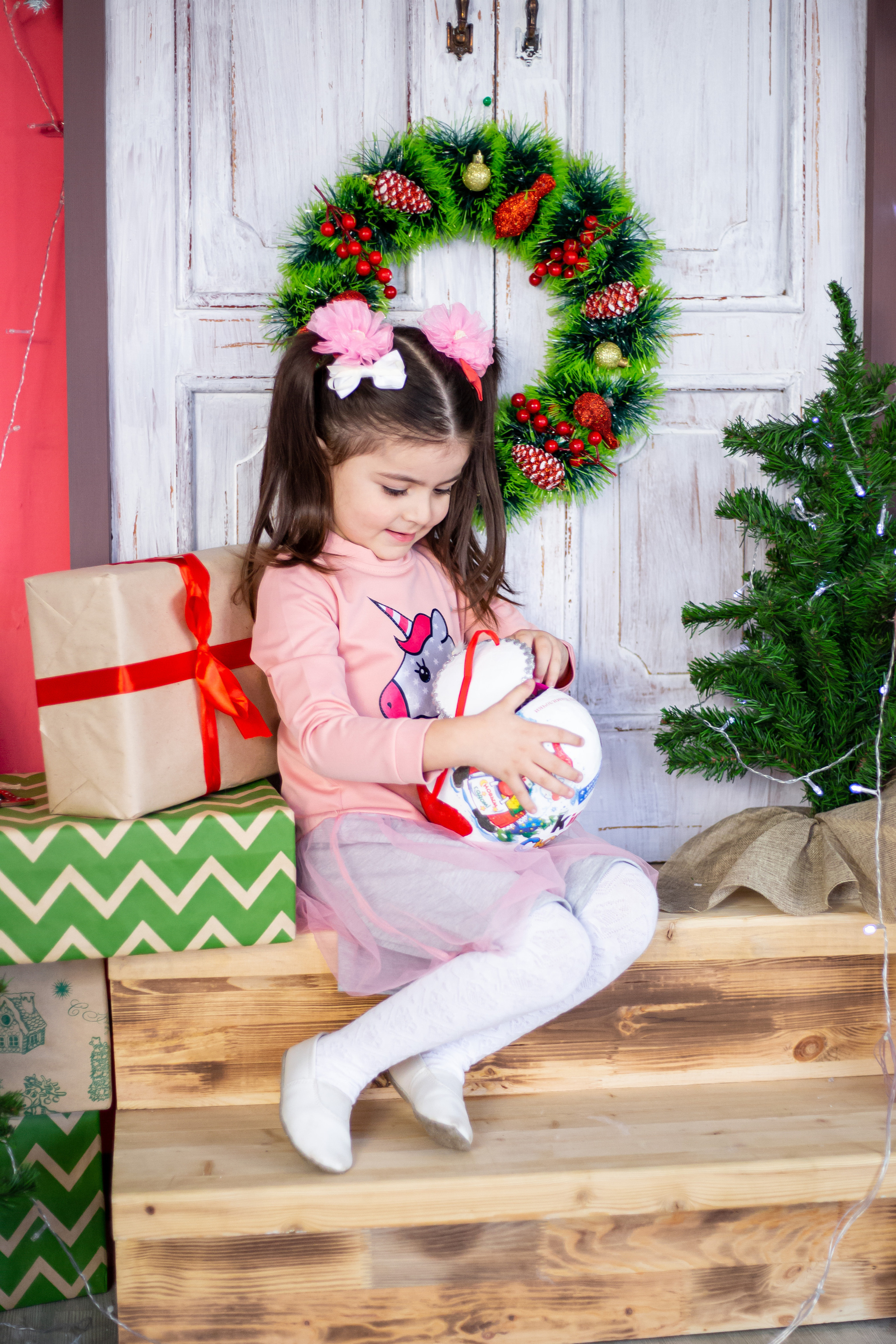 Новогодние фотосессии 2023. Выпускной альбом Шахты Ростов