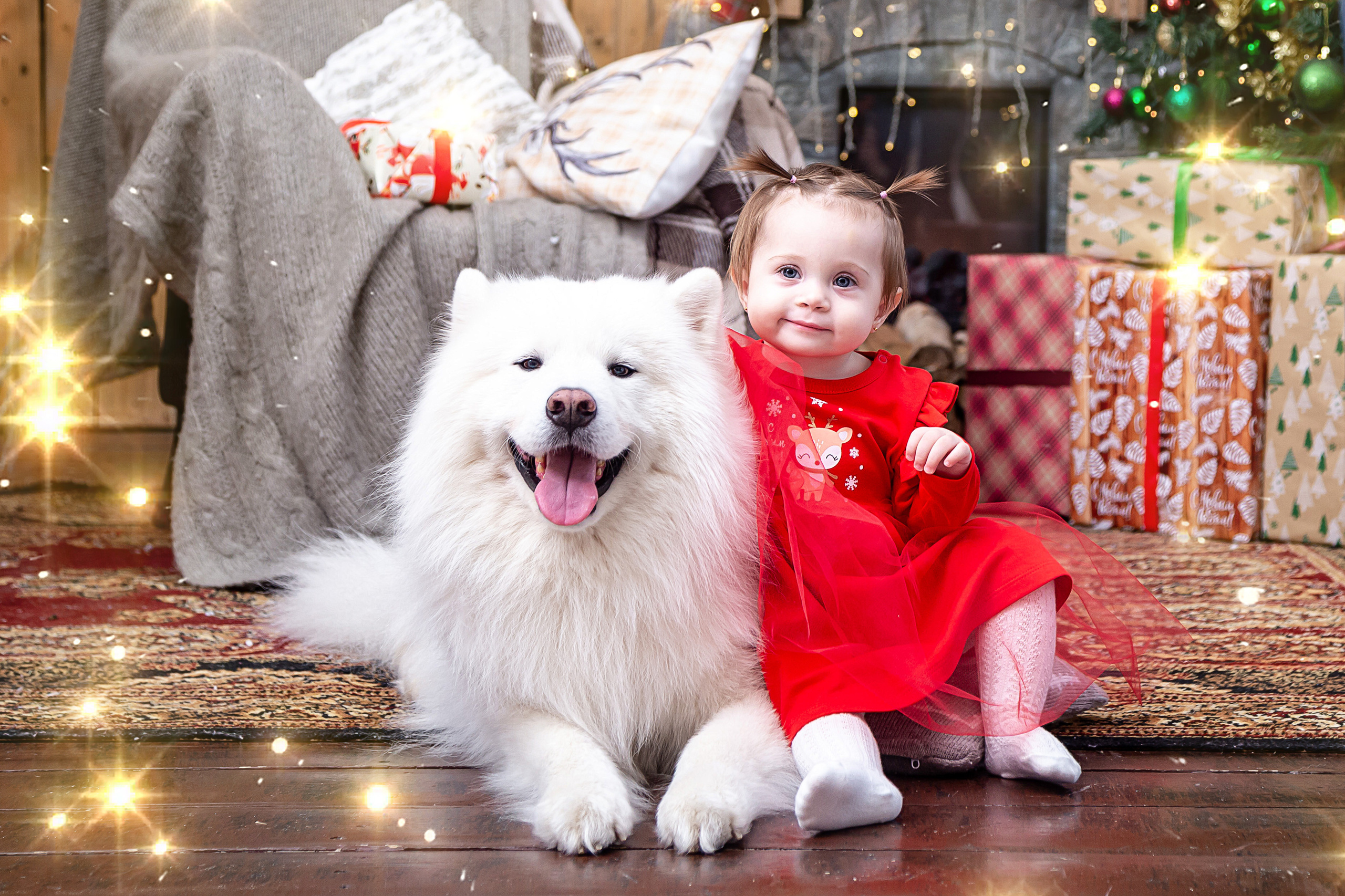 Новогодние фотосессии 2023. Выпускной альбом Шахты Ростов
