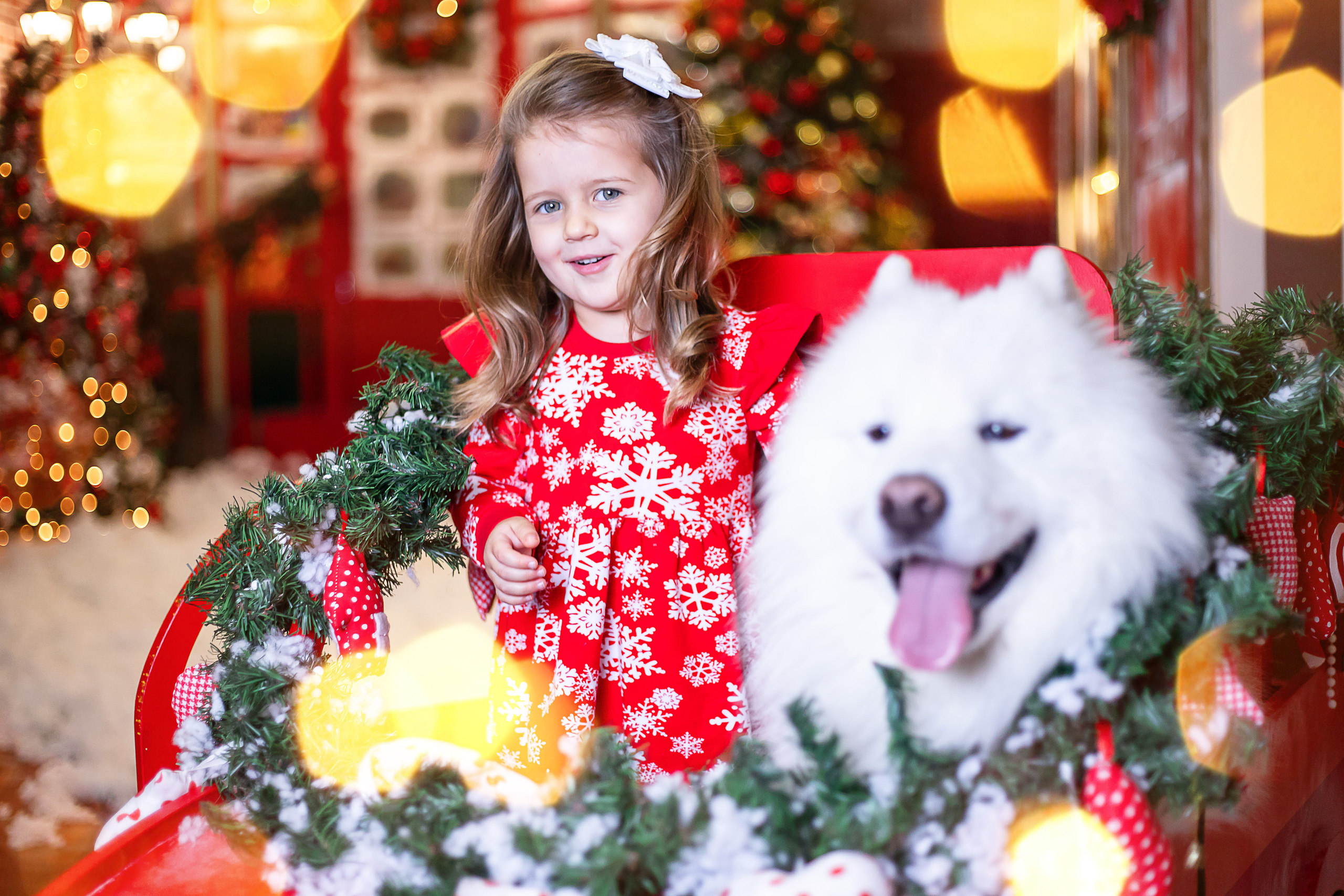 Новогодние фотосессии 2023. Выпускной альбом Шахты Ростов