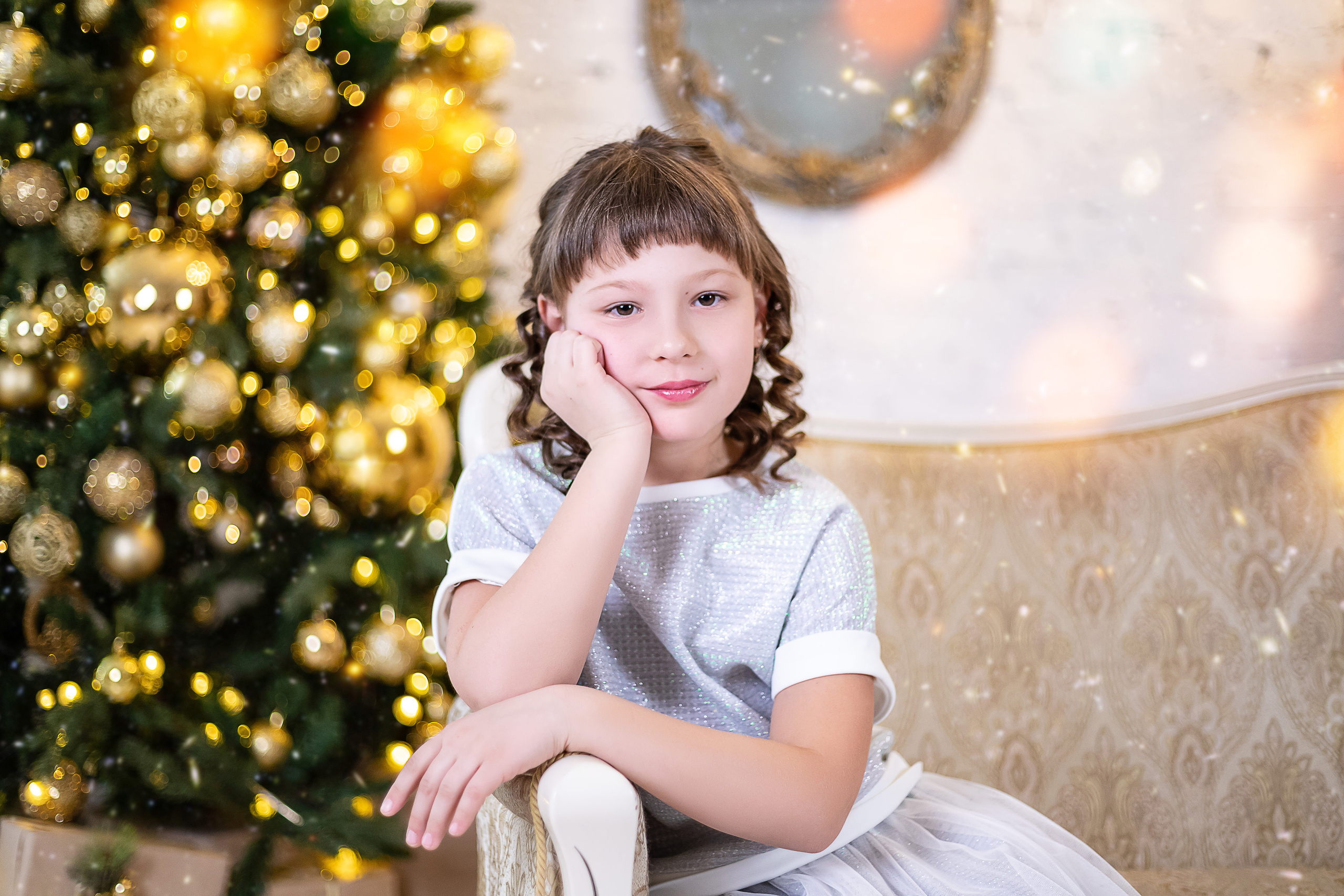 Новогодние фотосессии 2023. Выпускной альбом Шахты Ростов