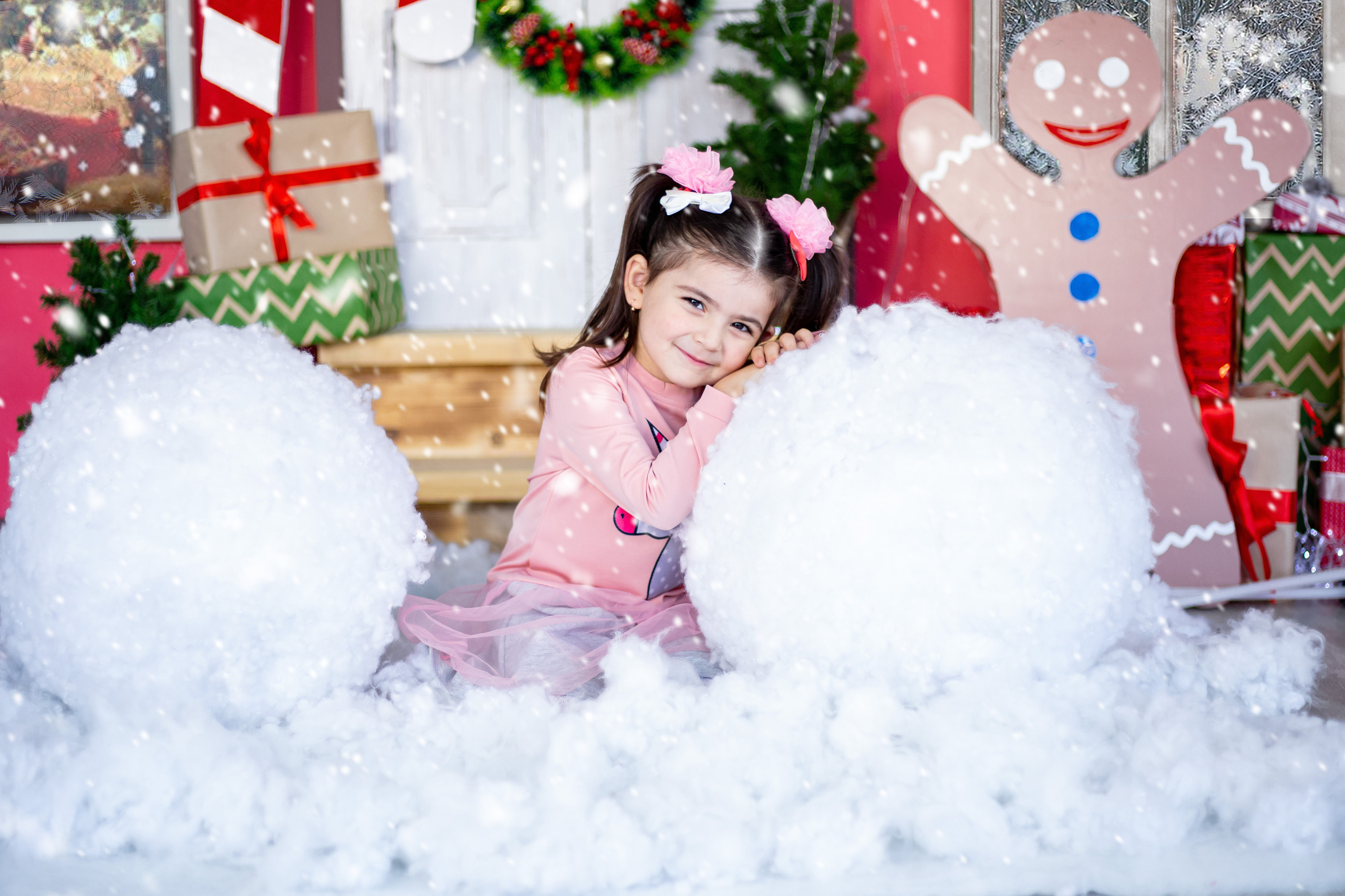 Новогодние фотосессии 2023. Выпускной альбом Шахты Ростов