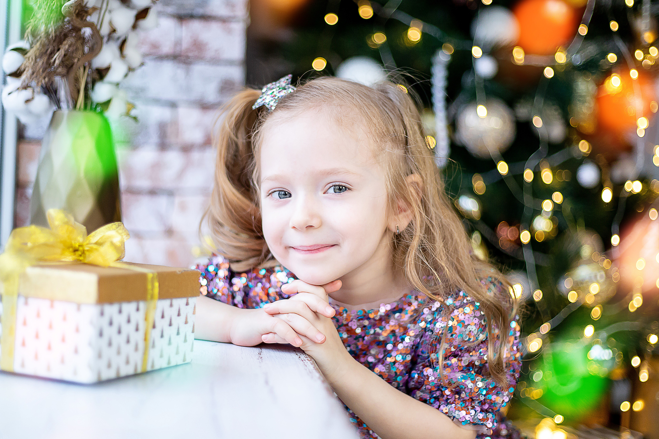 Новогодние фотосессии 2023. Выпускной альбом Шахты Ростов