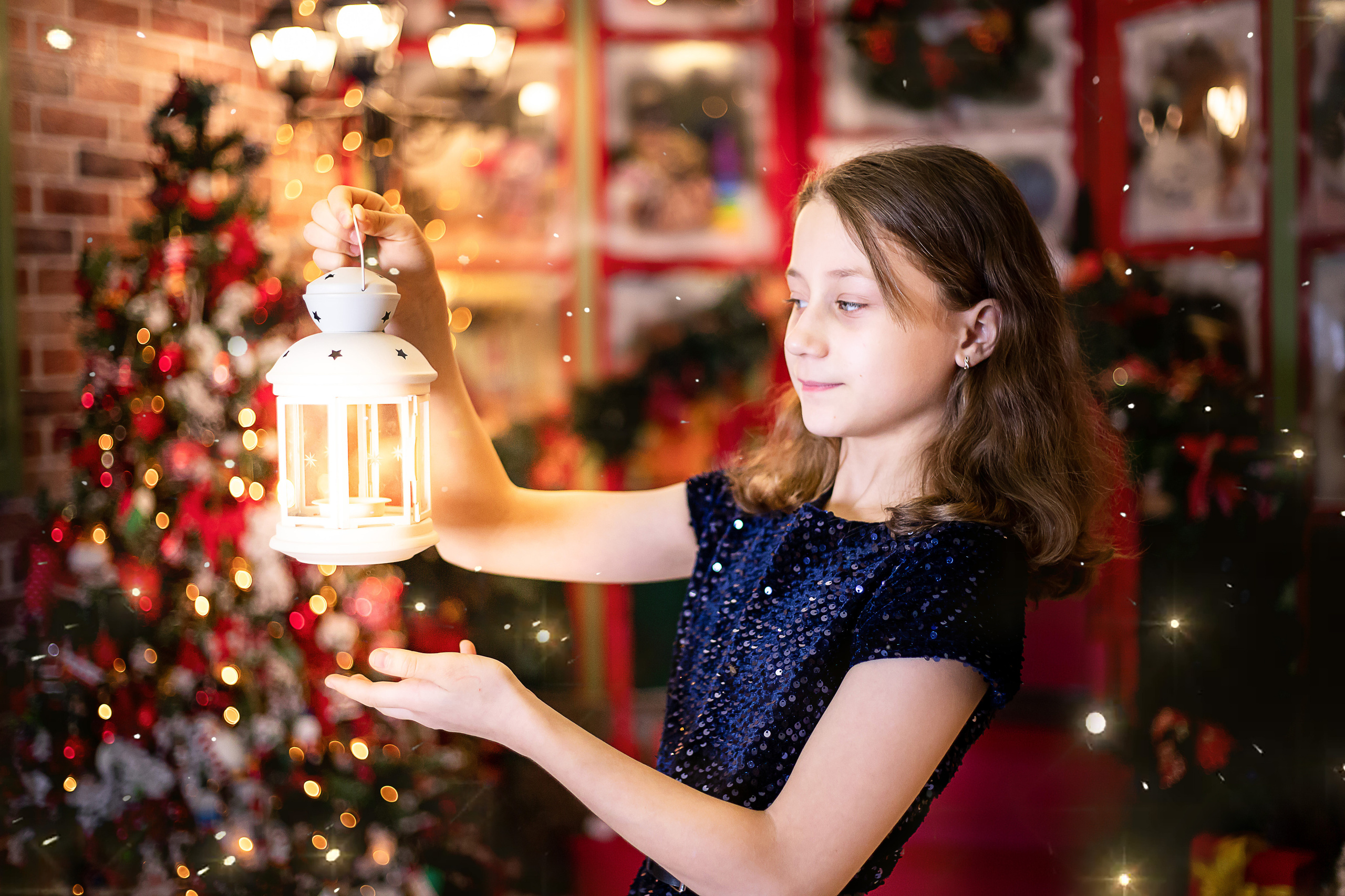 Детская фотосессия. Выпускной альбом Шахты Ростов