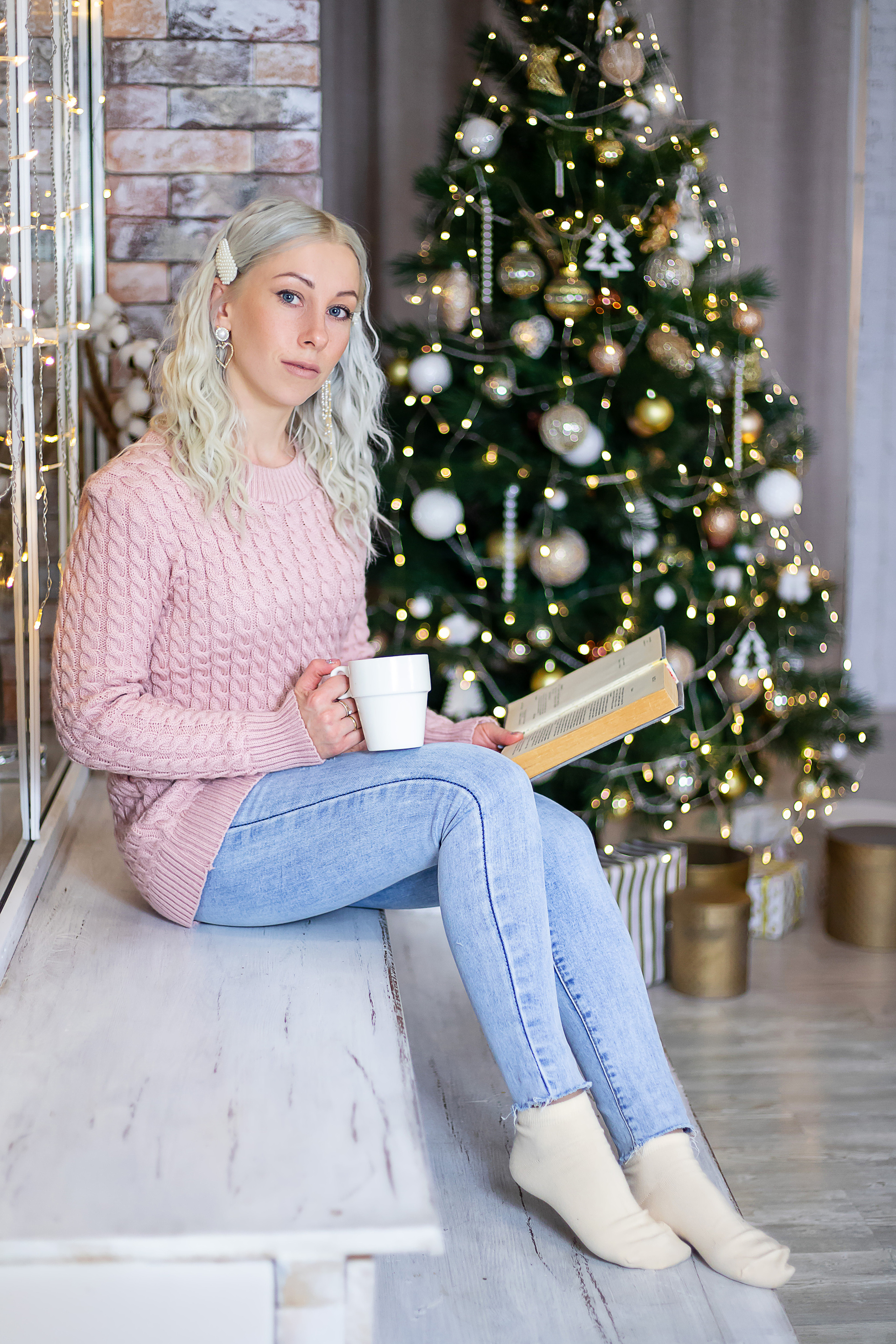 Новогодние фотосессии 2023. Выпускной альбом Шахты Ростов