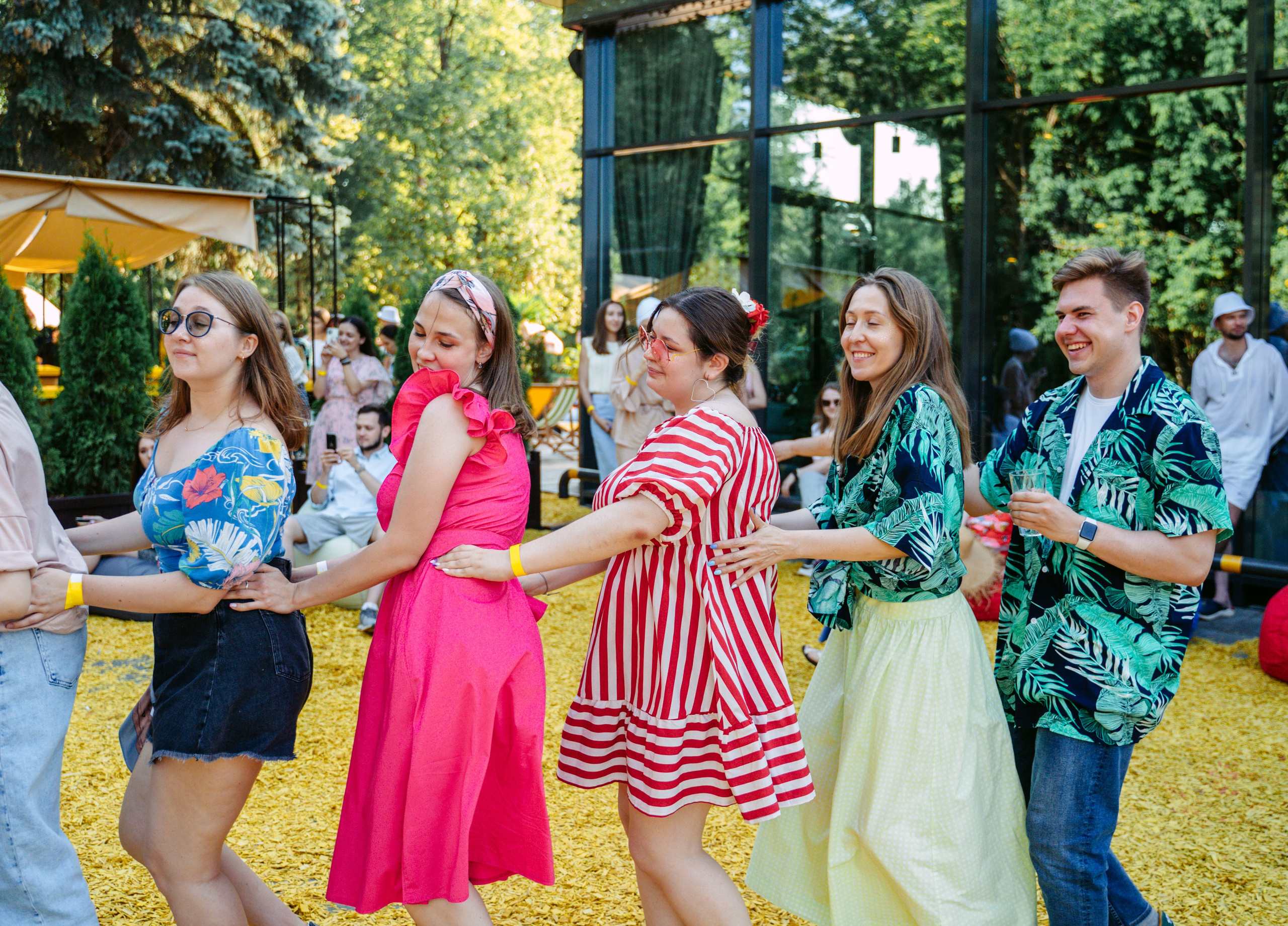 «Практика» лета / 2023. Саша Копылов, фотограф в Казани