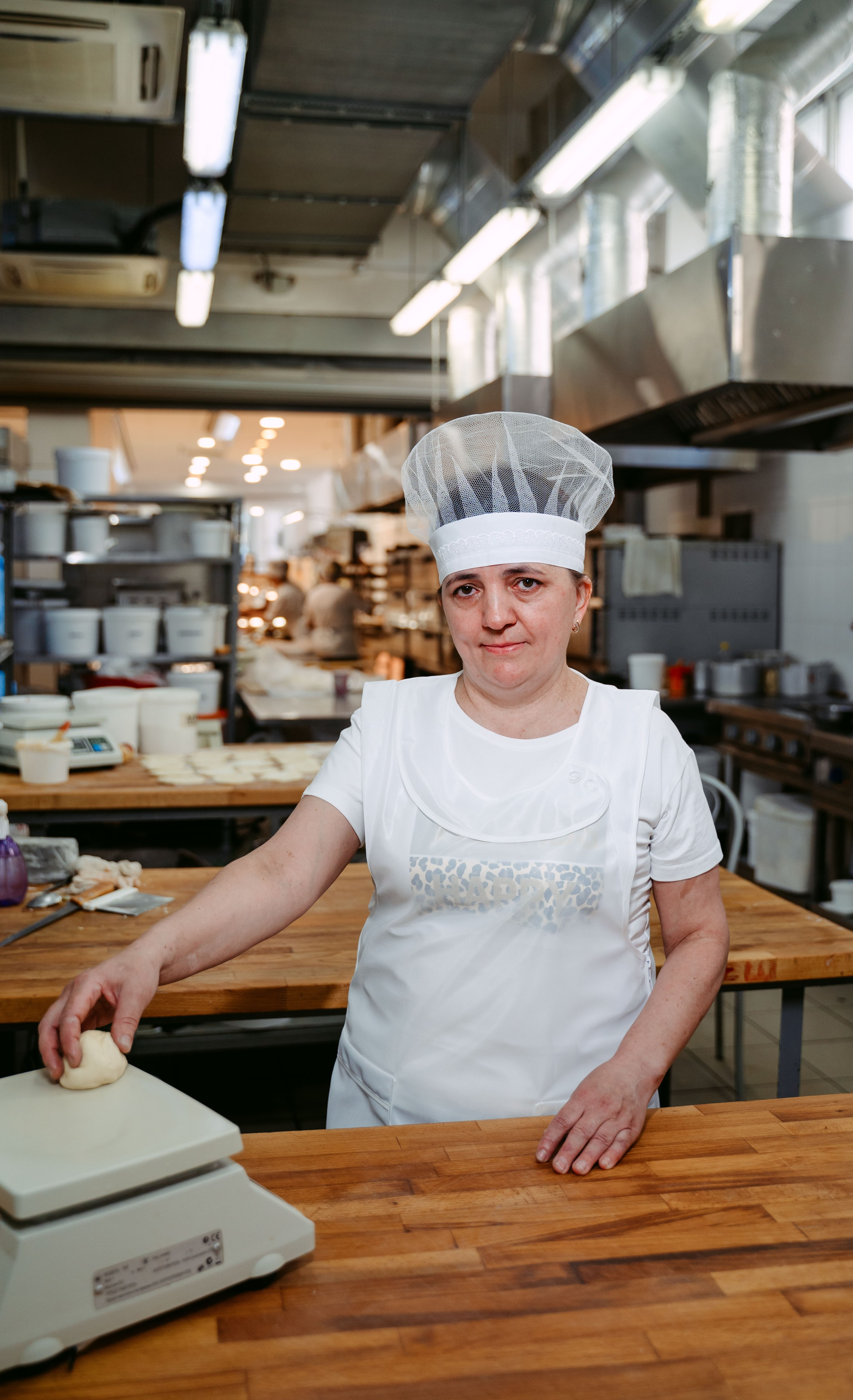 Бахетле / Сеть супермаркетов. Саша Копылов, фотограф в Казани