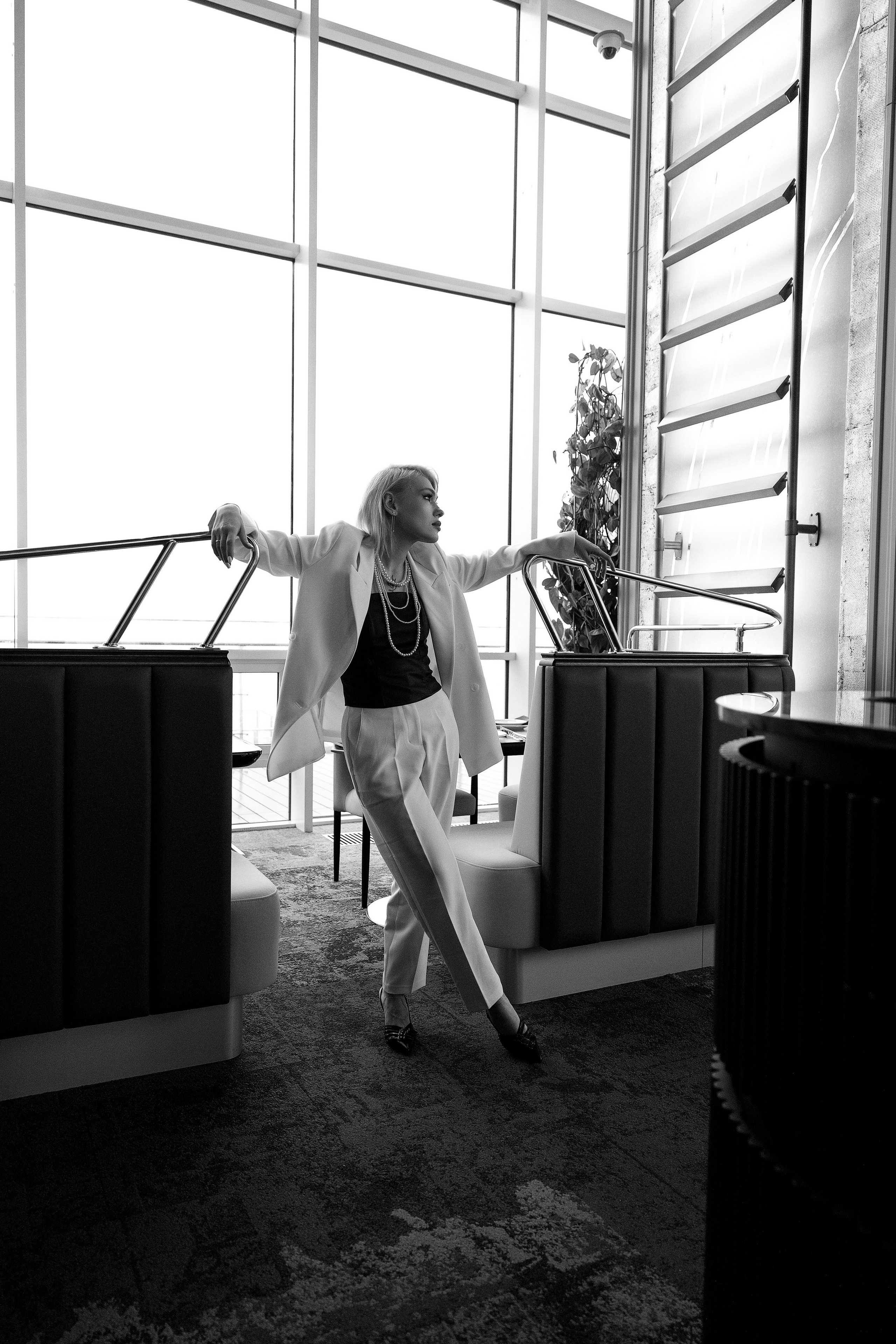 Катерина «Репортажная индивидуальная». Свадебный и семейный фотограф  во Владивостоке Ольга Украинец