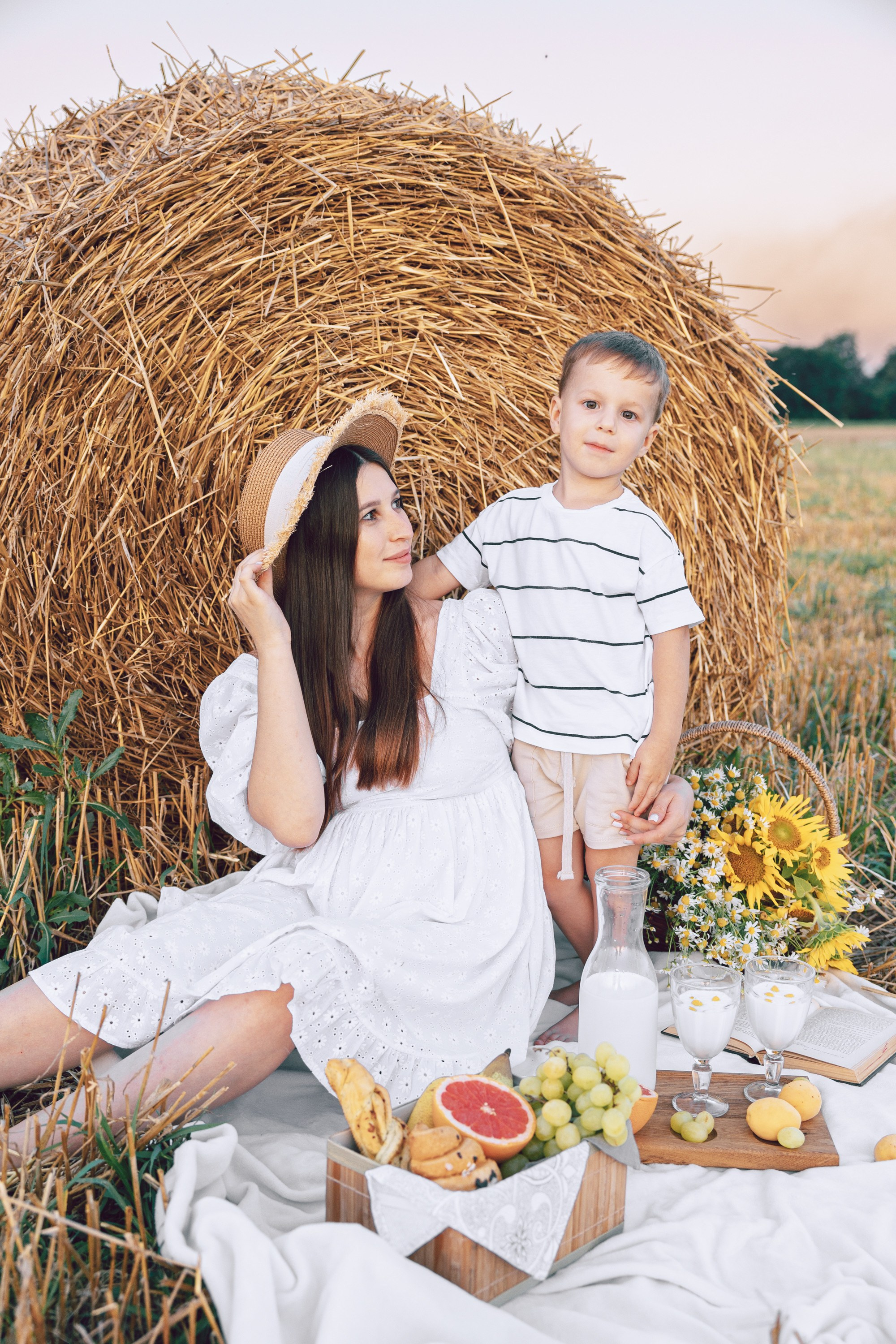 Юлия и Андрей. Свадебный и семейный фотограф в Майкопе Валерия Кудрявцева
