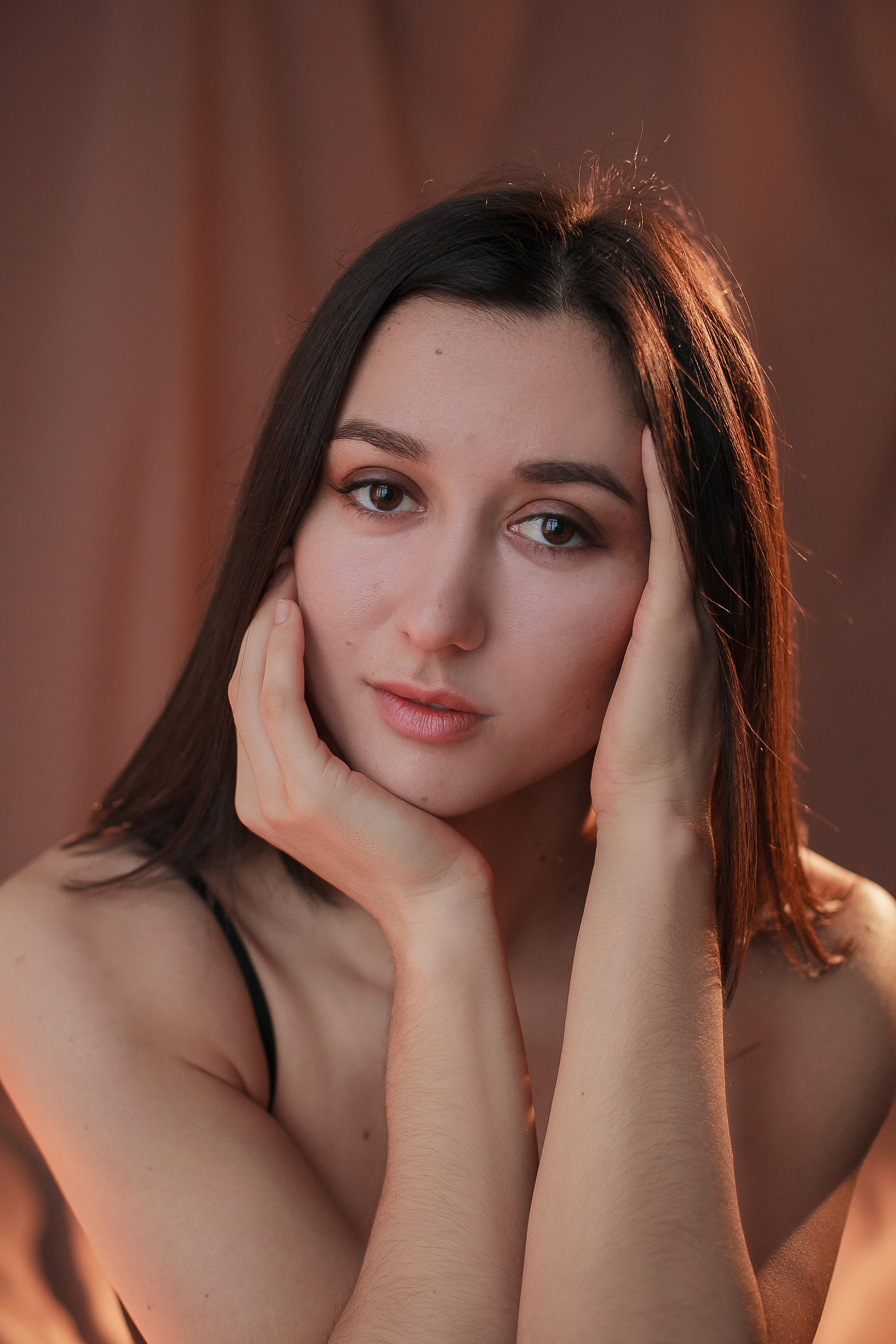 Портетная фотосессия. Семейный и детский фотограф