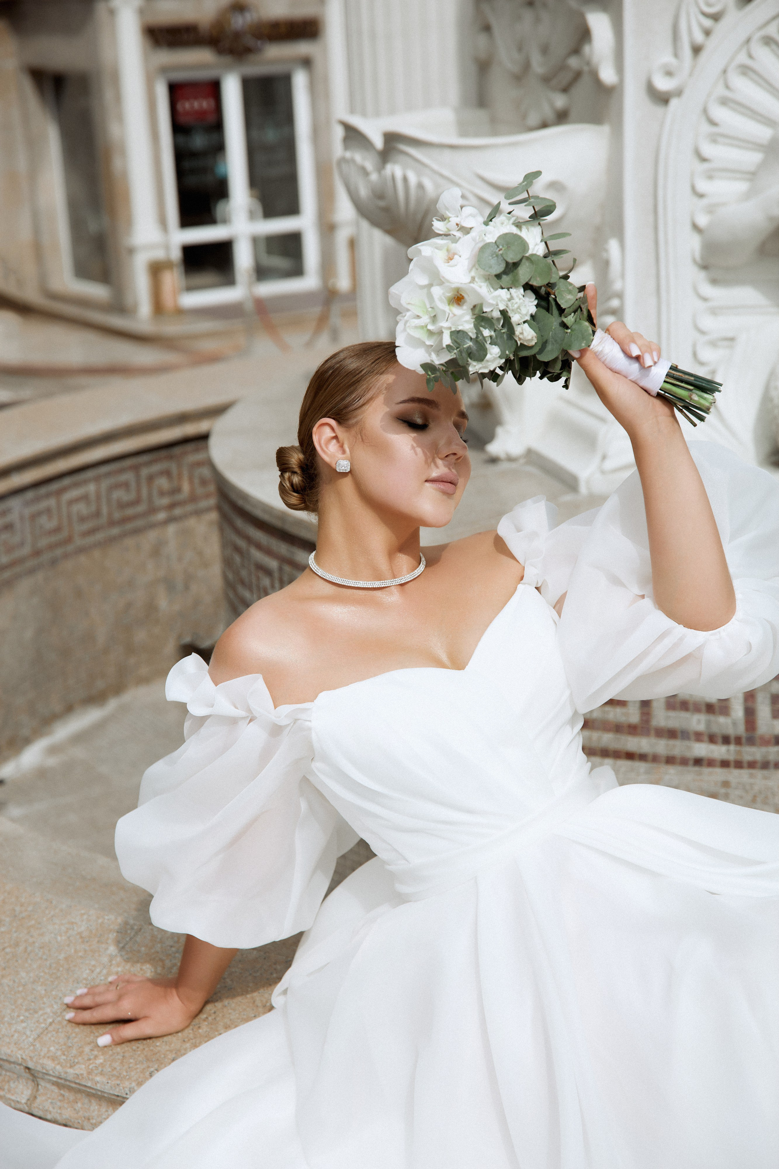 Валерия и Андрей. Фотограф в г. Уссурийск Юлия Зозуля