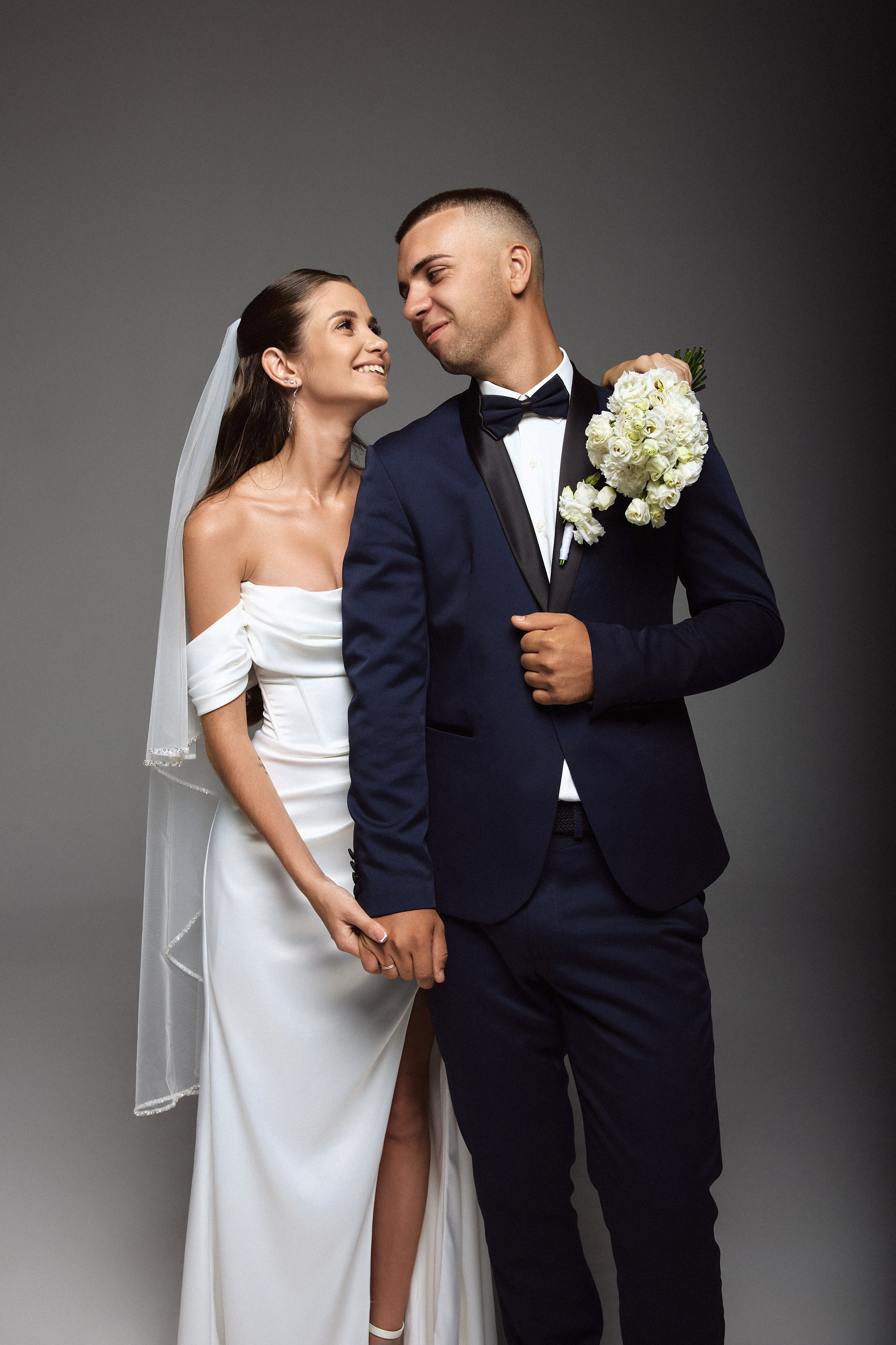 Ольга и Алексей. Фотограф в г. Уссурийск Юлия Зозуля