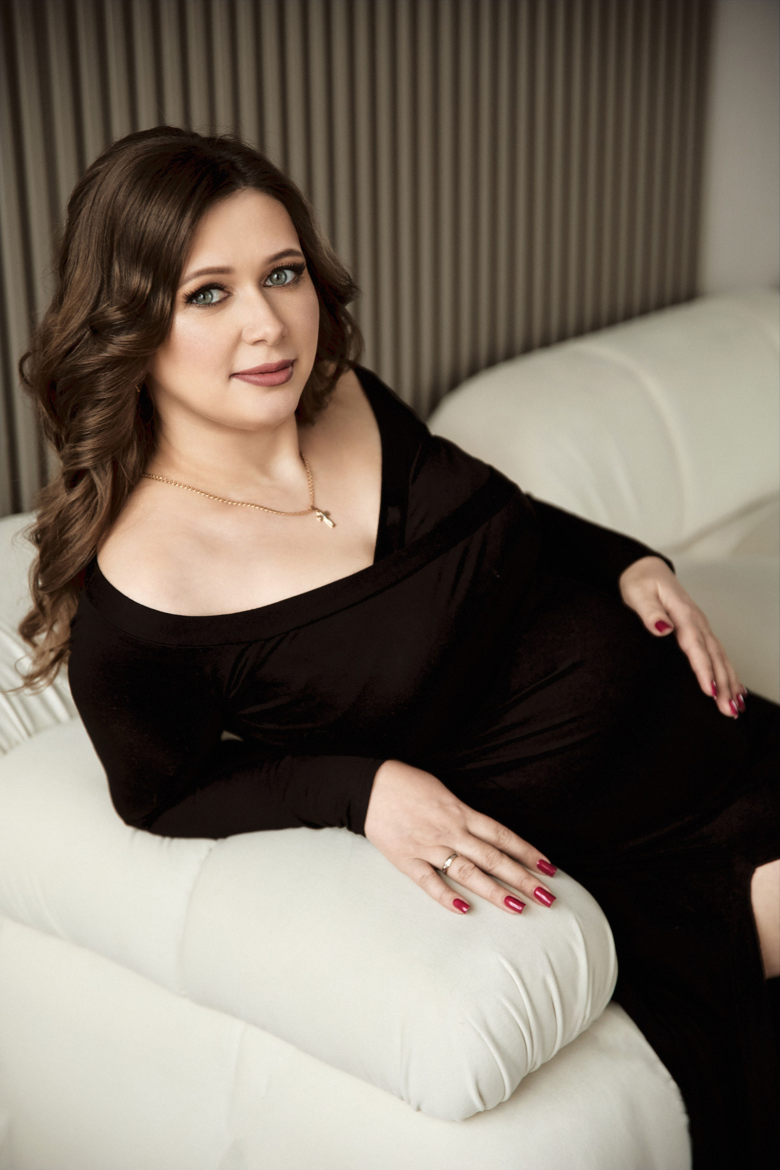 В ожидании. Фотограф в г. Уссурийск Юлия Зозуля