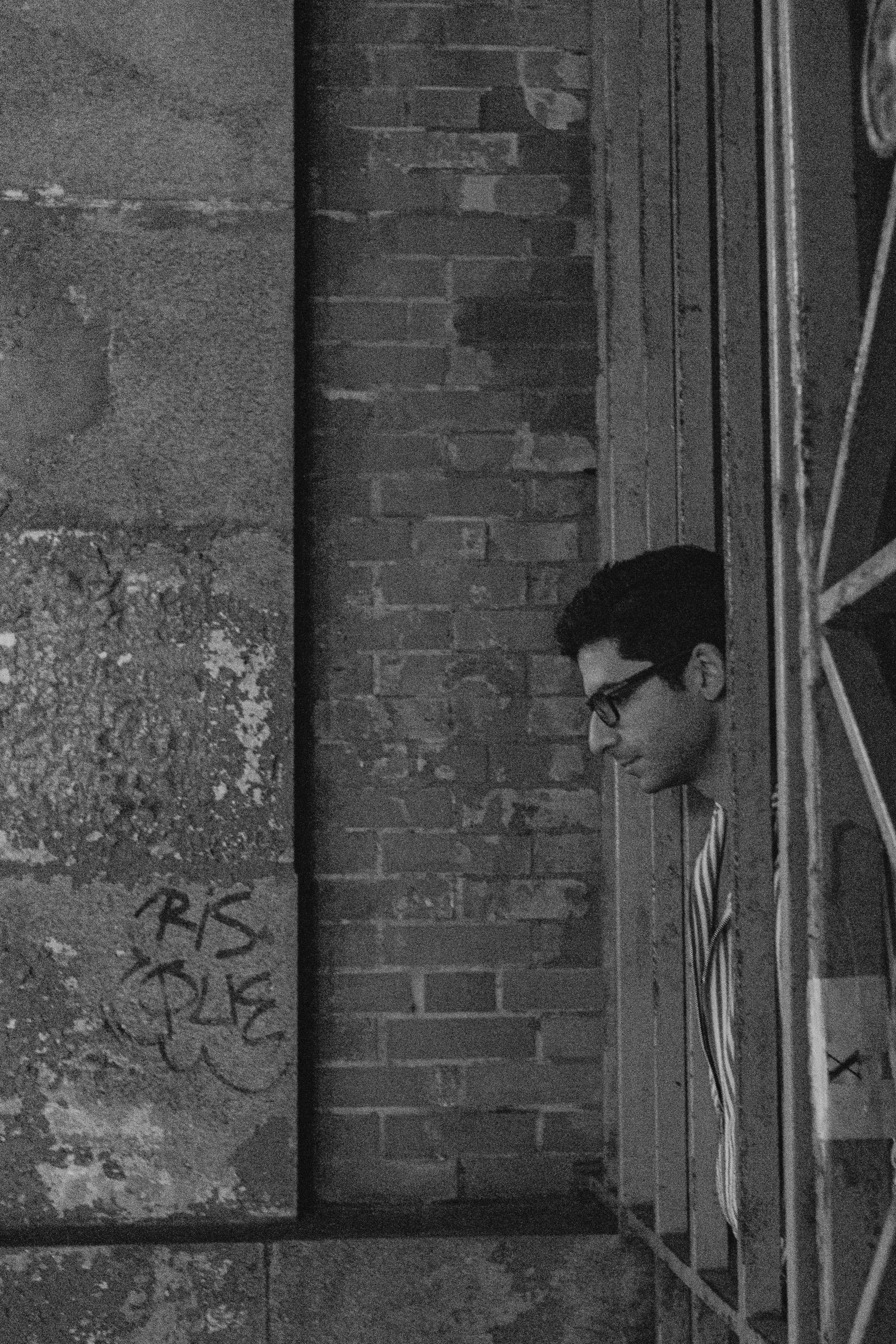 Эмин | Воробьёвы горы. Папка кадров 📁