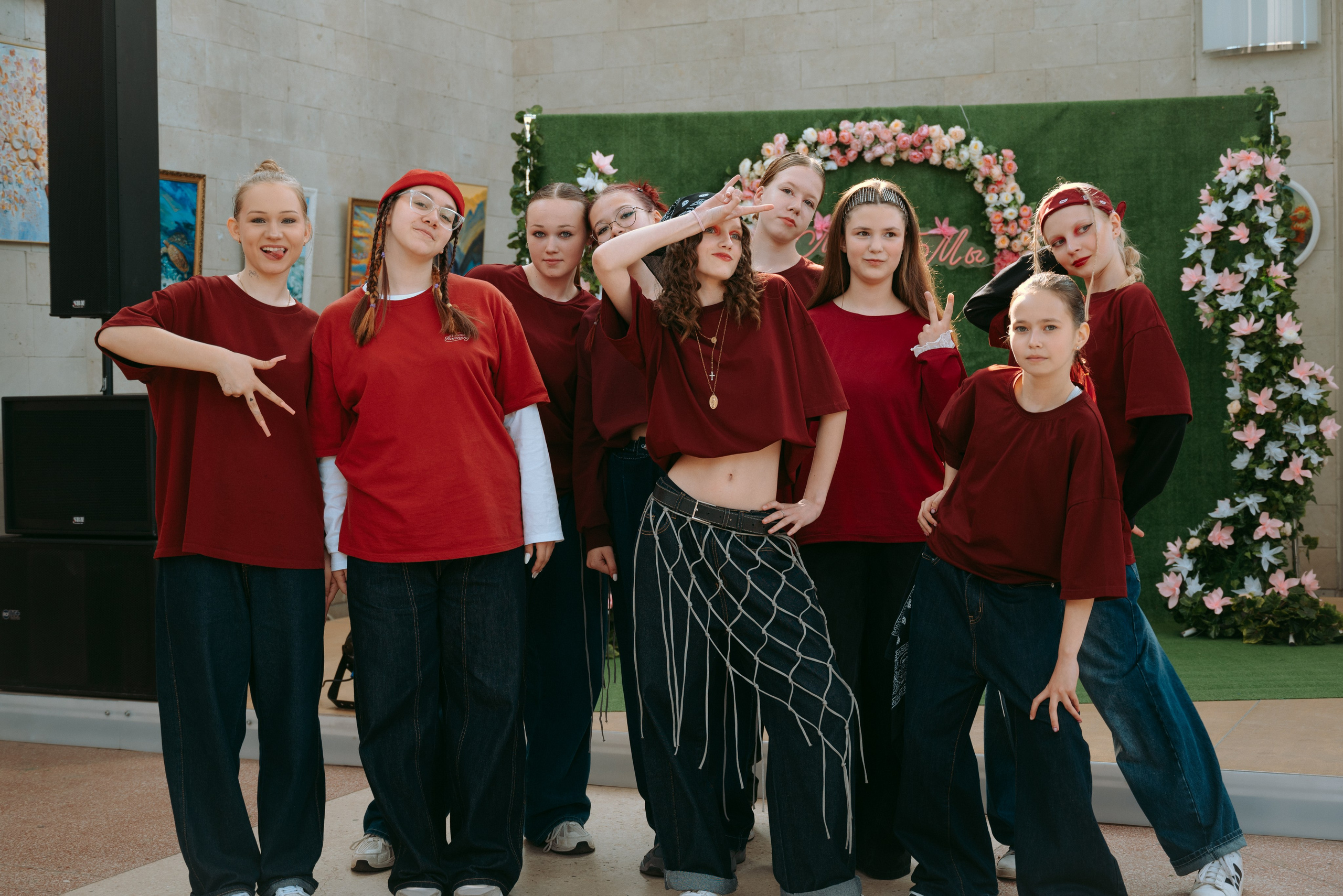 Репортажная съёмка. Фотограф в Санкт-Петербурге Диана Чекмарева