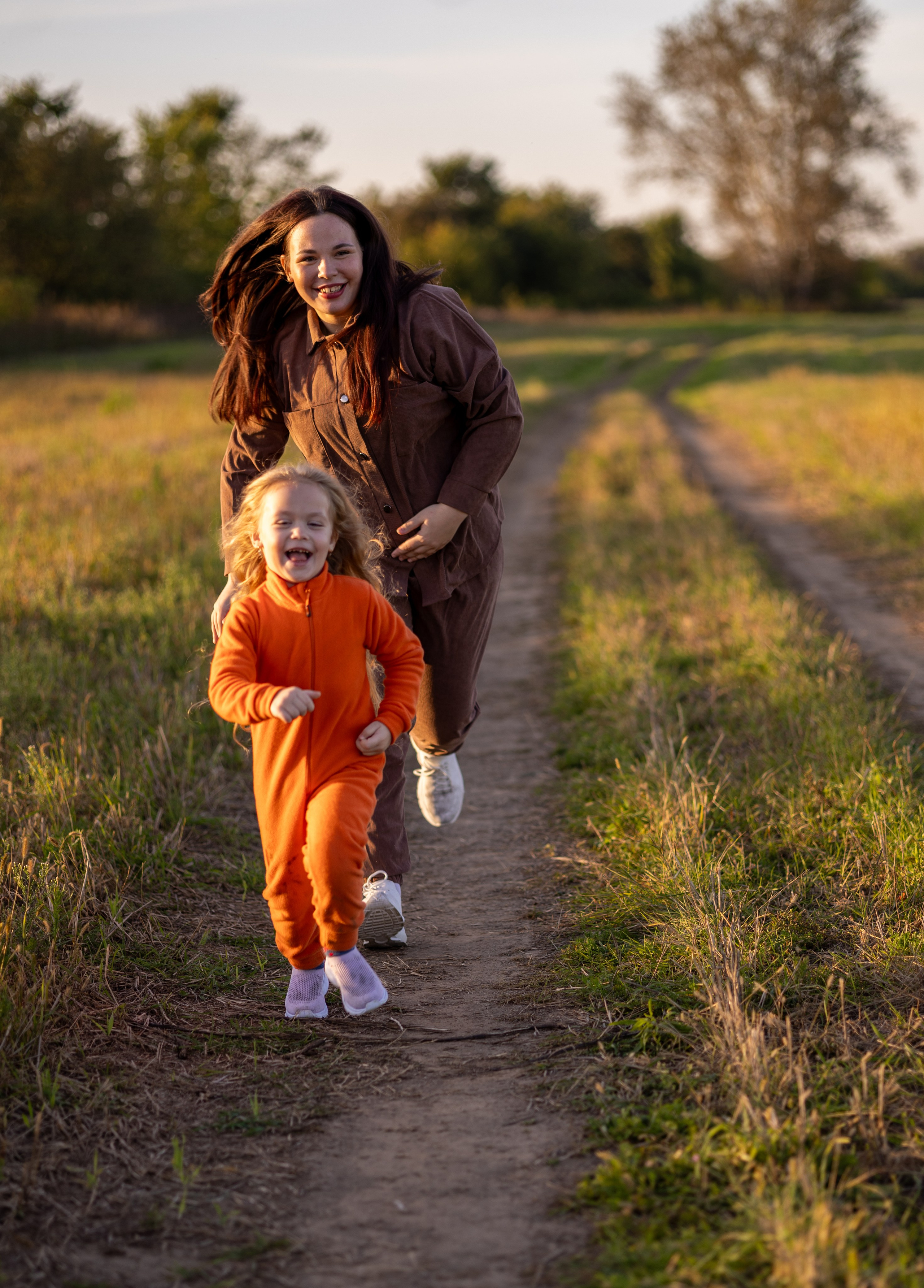 Ангелина с семьей. Семейный фотограф в Дзержинске Наталья Лаэтина