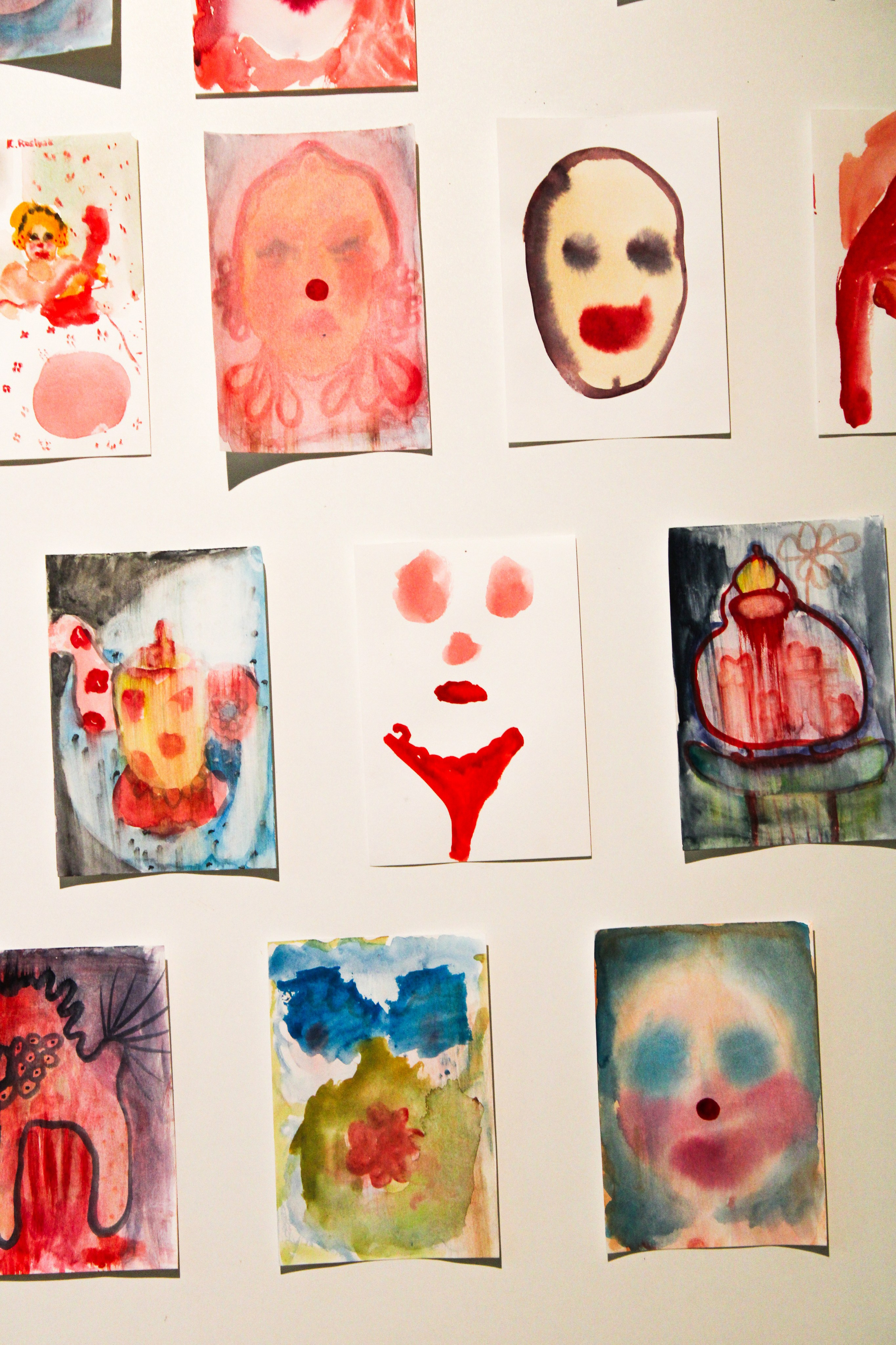 ARTWEEK Сказки II: Чудо-Ище ' 23. Кристина Кутько • фотограф Новосибирск