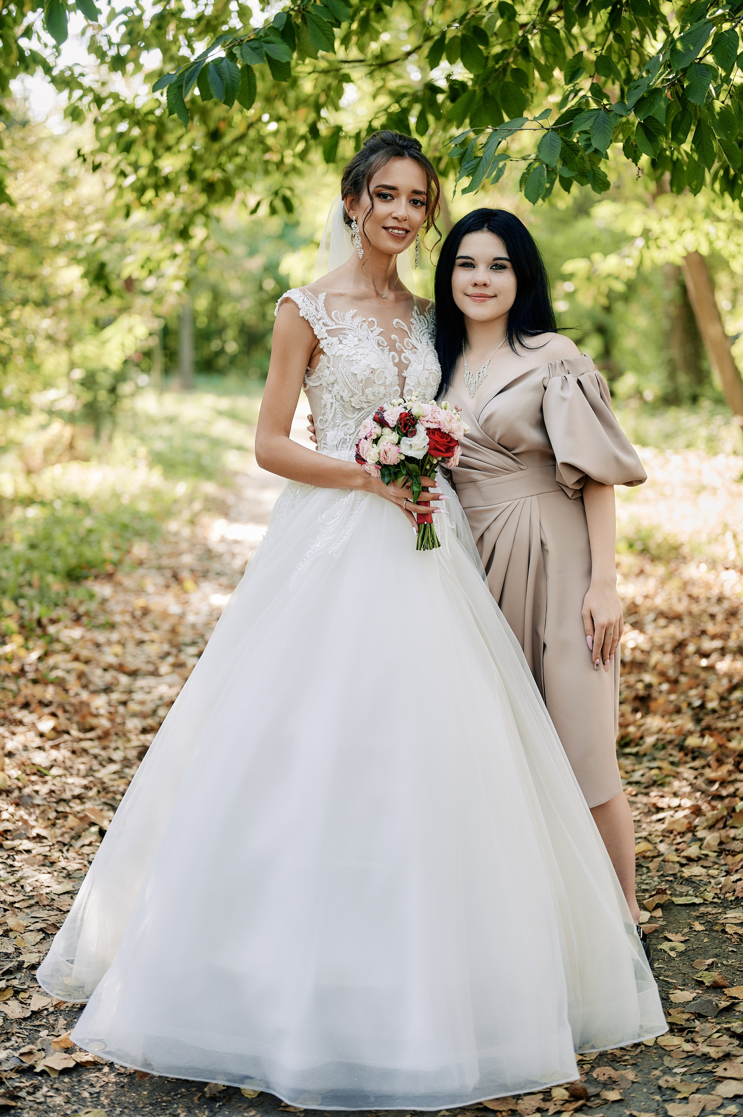 Вера и Игорь. Фото-видеосъемка свадеб Venson Films