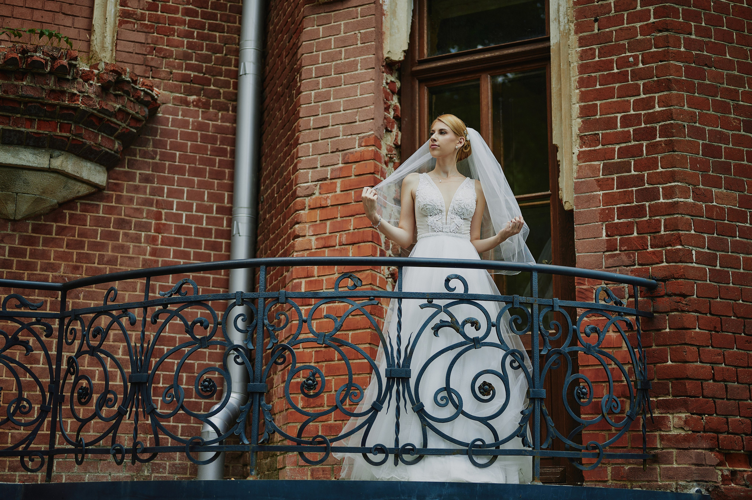 Артём и Ярослава. Фото-видеосъемка свадеб Venson Films