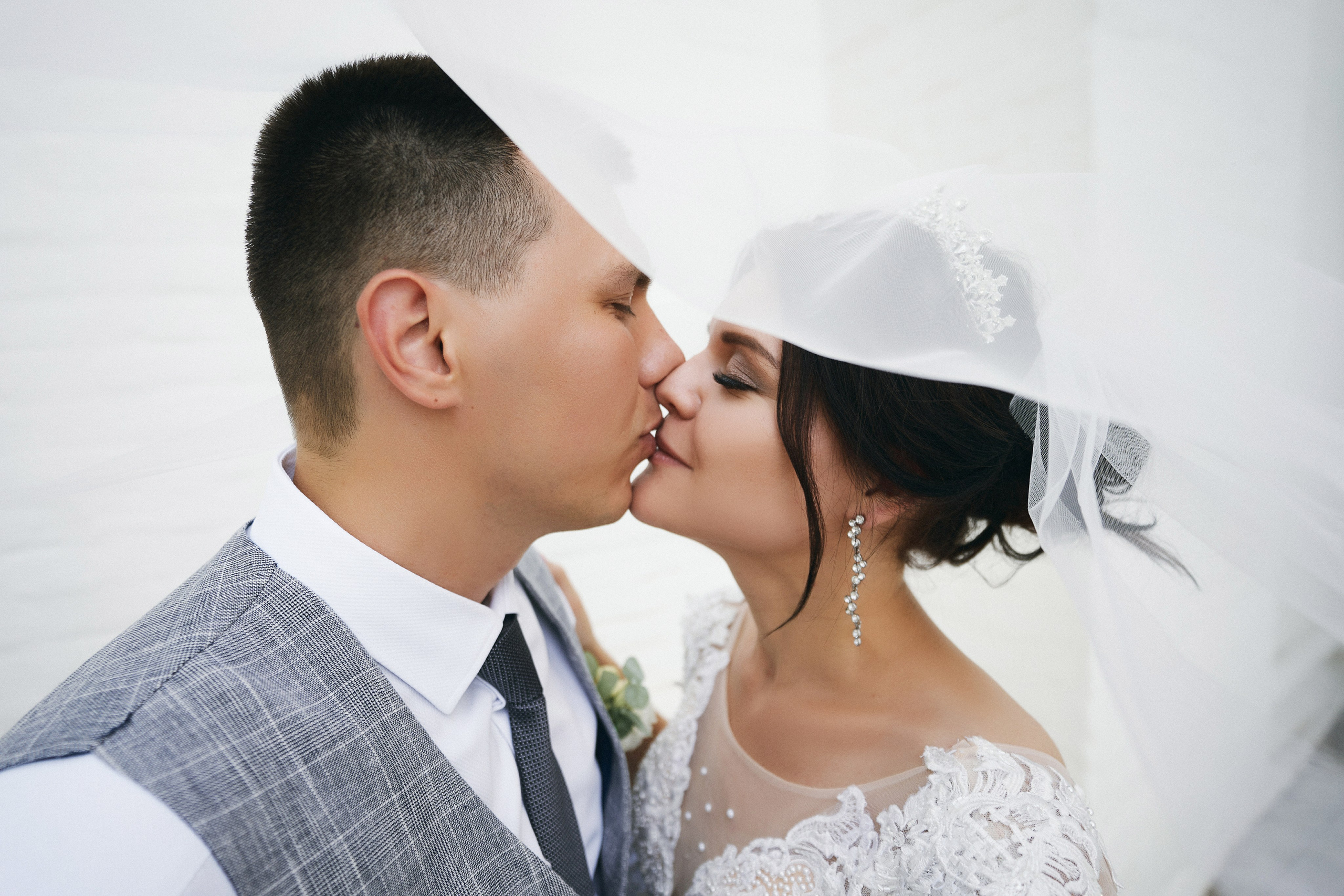 Прогулка. Фотограф Аделия Сосновская