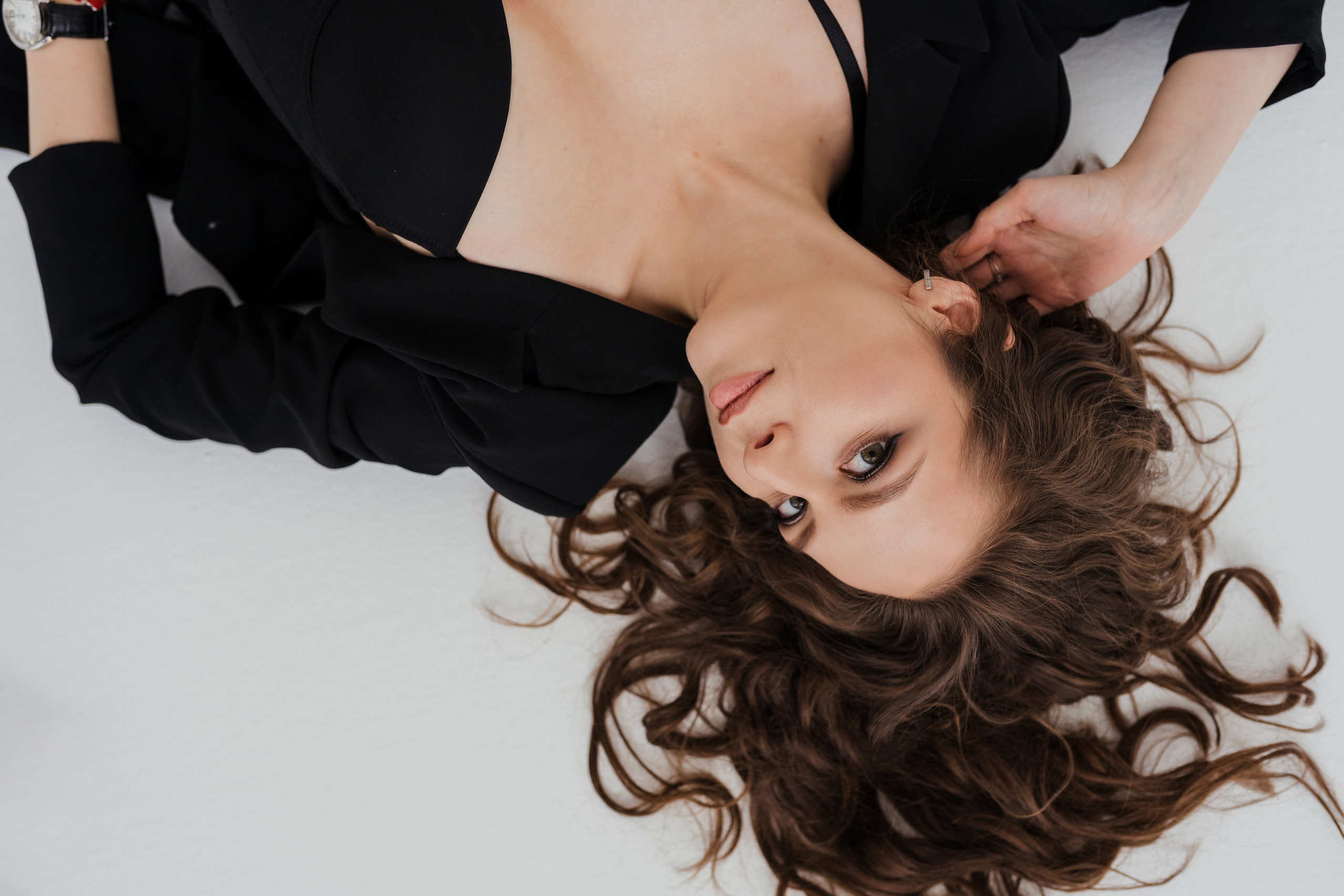 Настя. Свадебный фотограф в Москве Анна Полушина