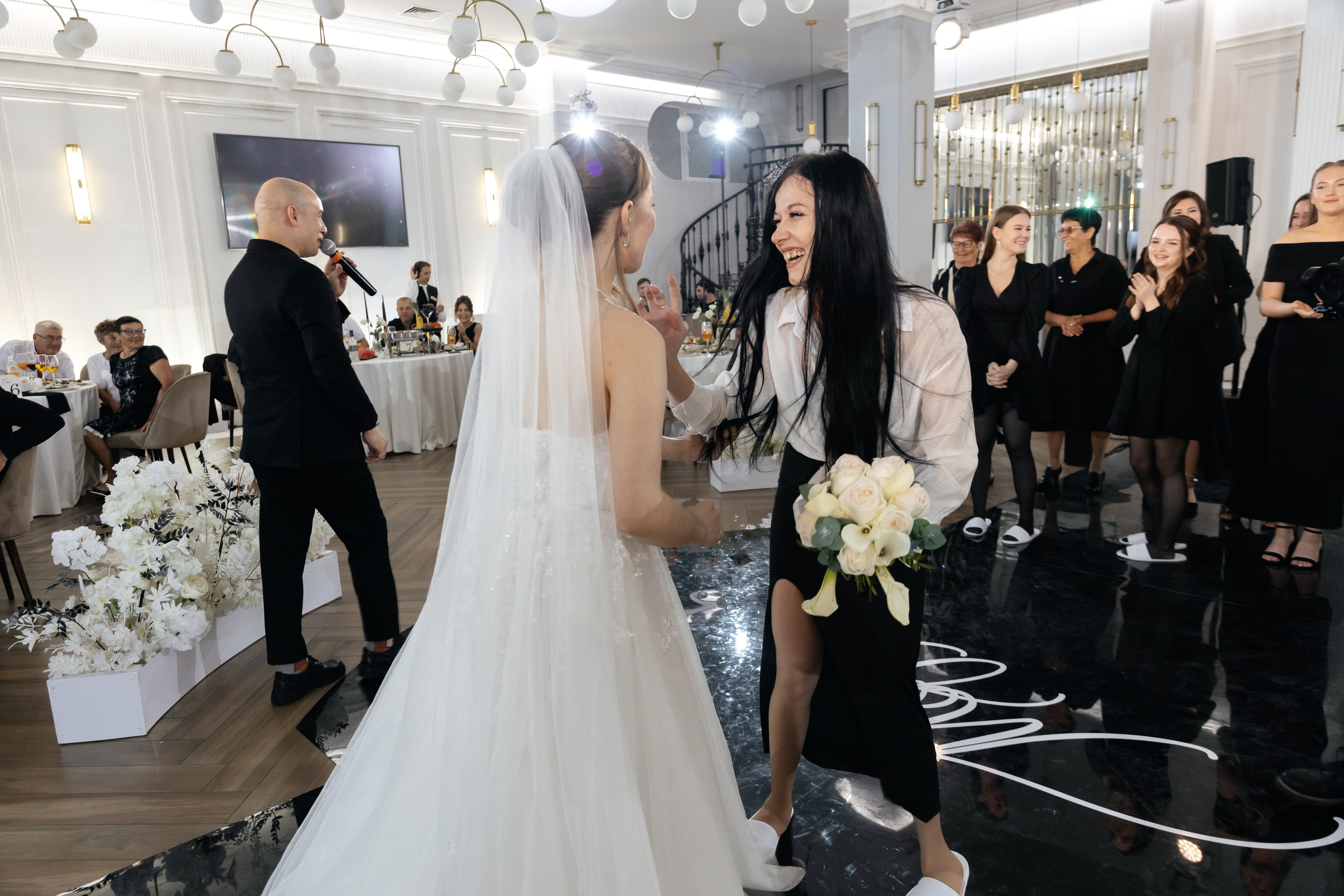 Maxim & Diana. Свадебный фотограф Ильнар Асадуллин