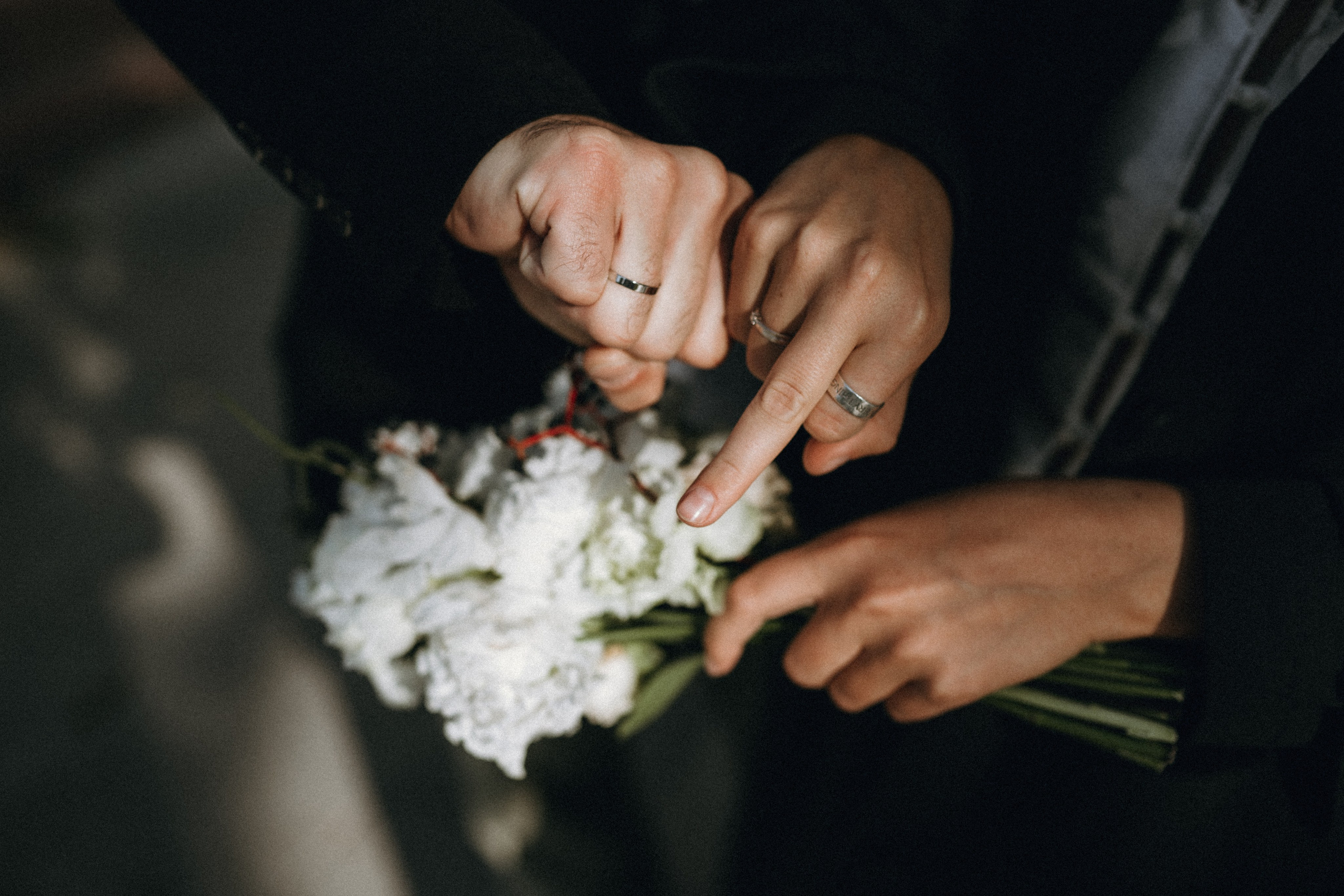 Сергей + Римма. Лайфстайл фотограф в Чебоксарах и Санкт-Петербурге Тоня Бекнёва