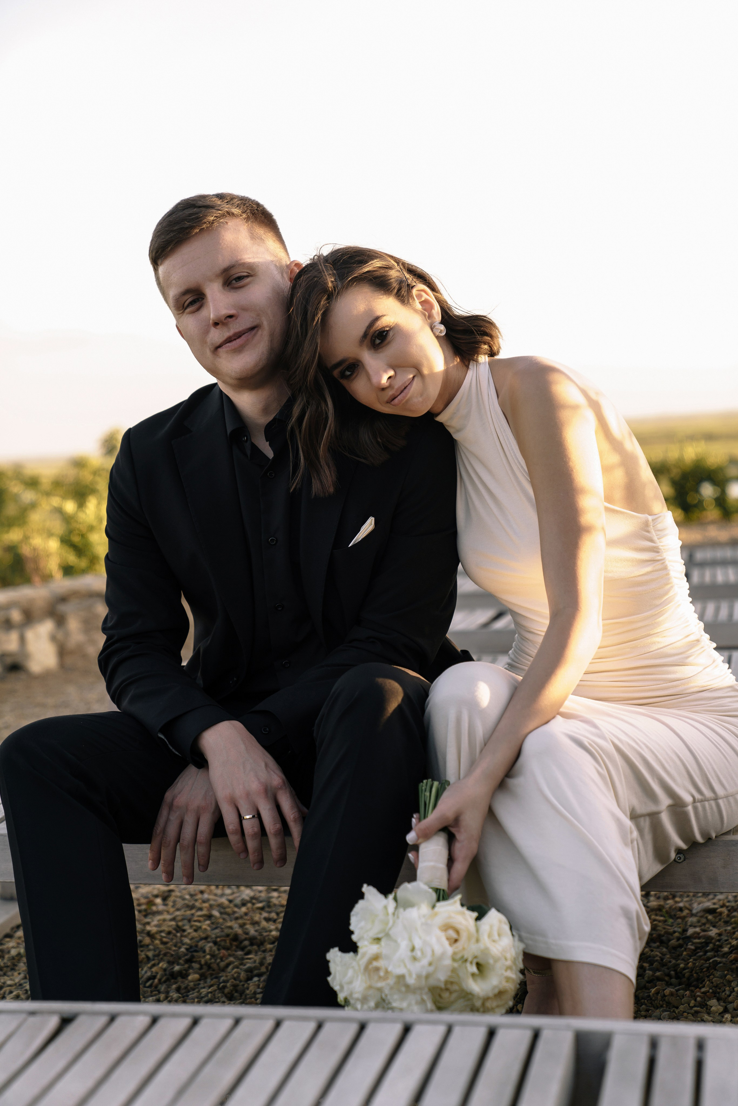 Яна|Никита. Свадебный фотограф в Ростове-на-Дону Саша Филатова