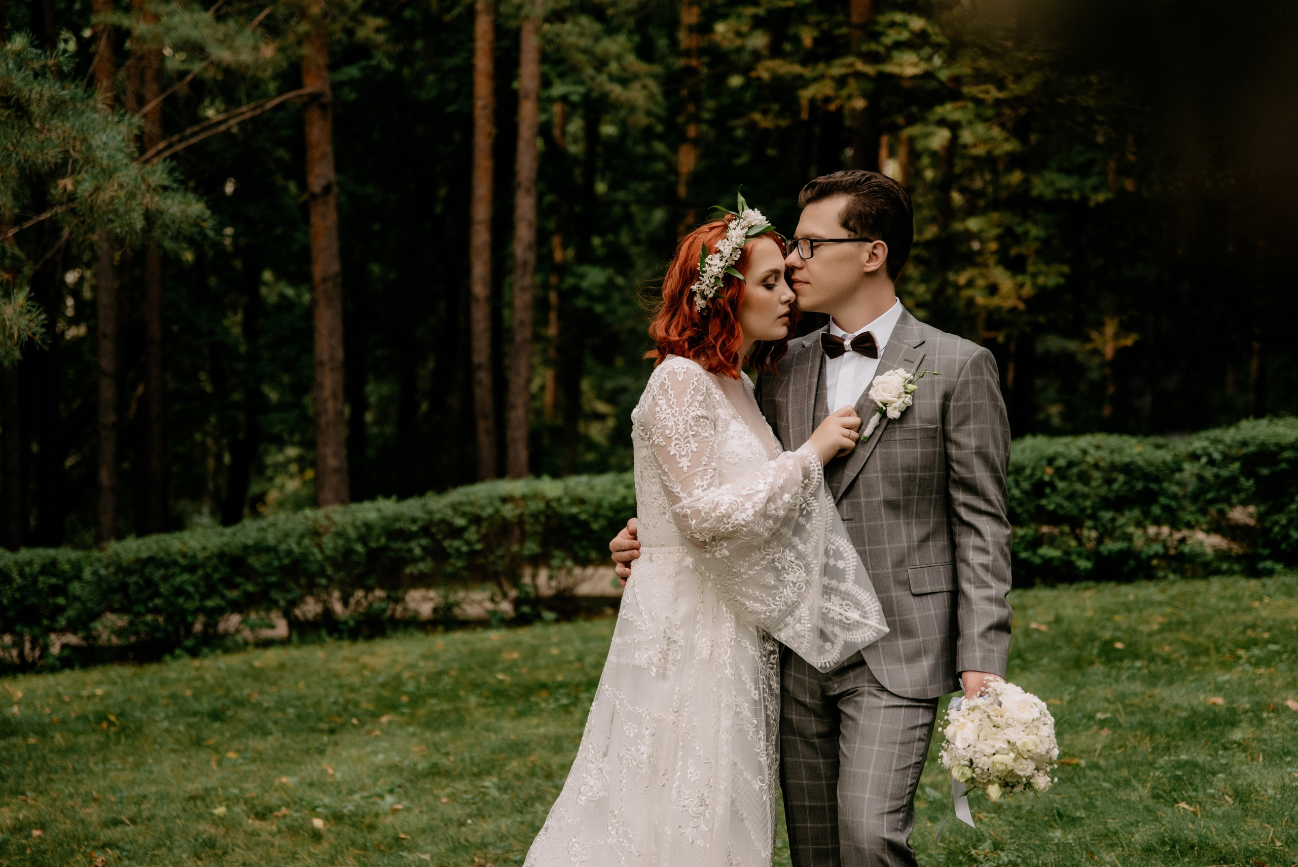 Виктория и Виктор. Свадебный фотограф, фотограф беременности Дарья Доценко