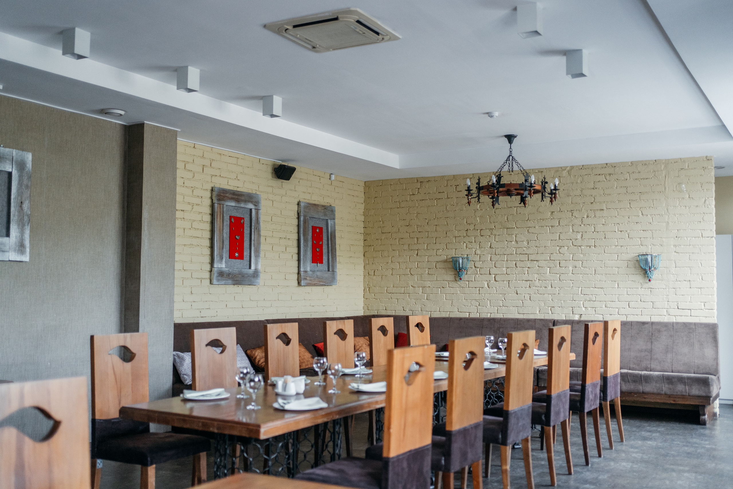 Орда ресторан