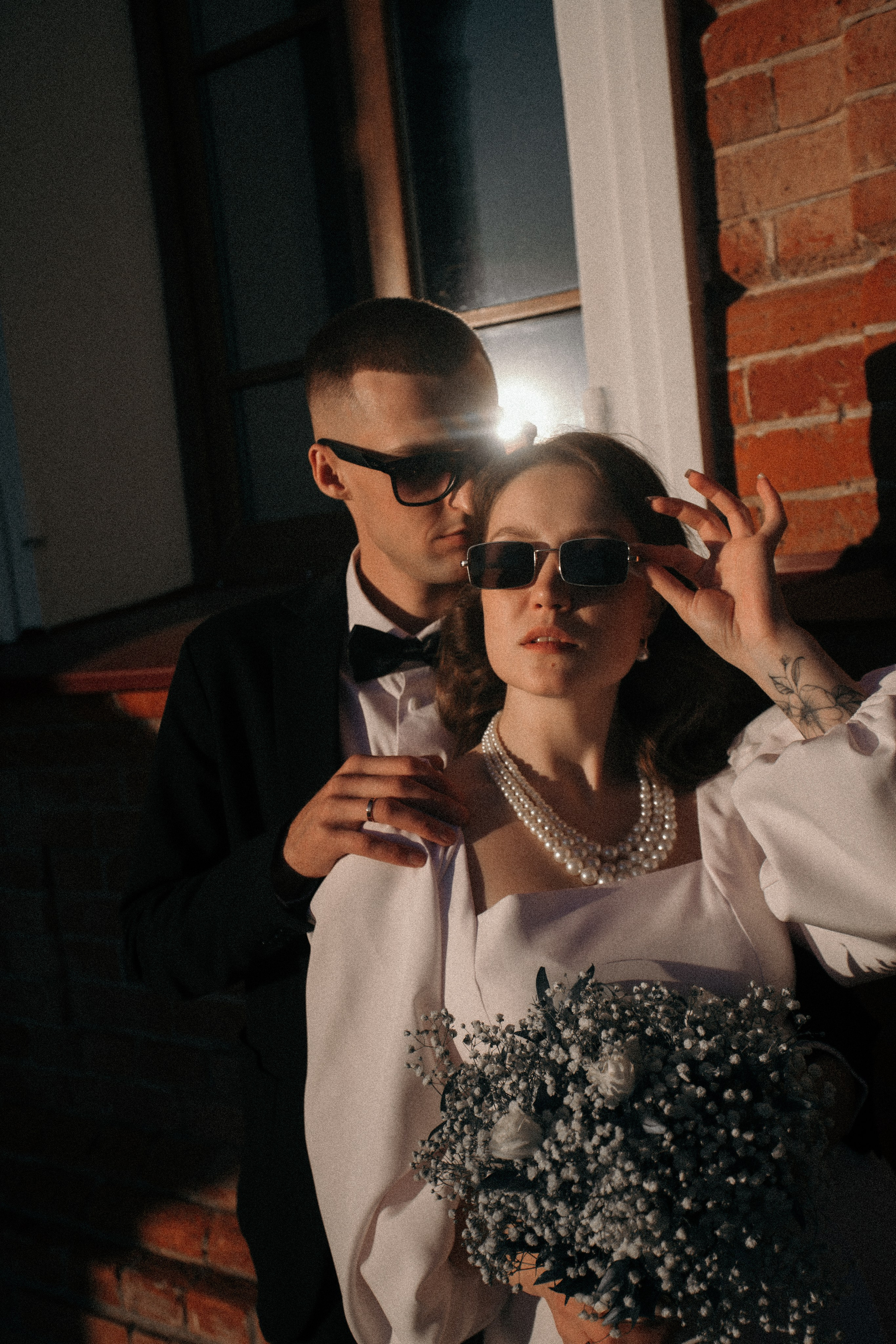 Nikita and Ksenia. СВАДЕБНЫЙ ФОТОГРАФ В МОСКВЕ ВИТАЛИЙ РУБЦОВ