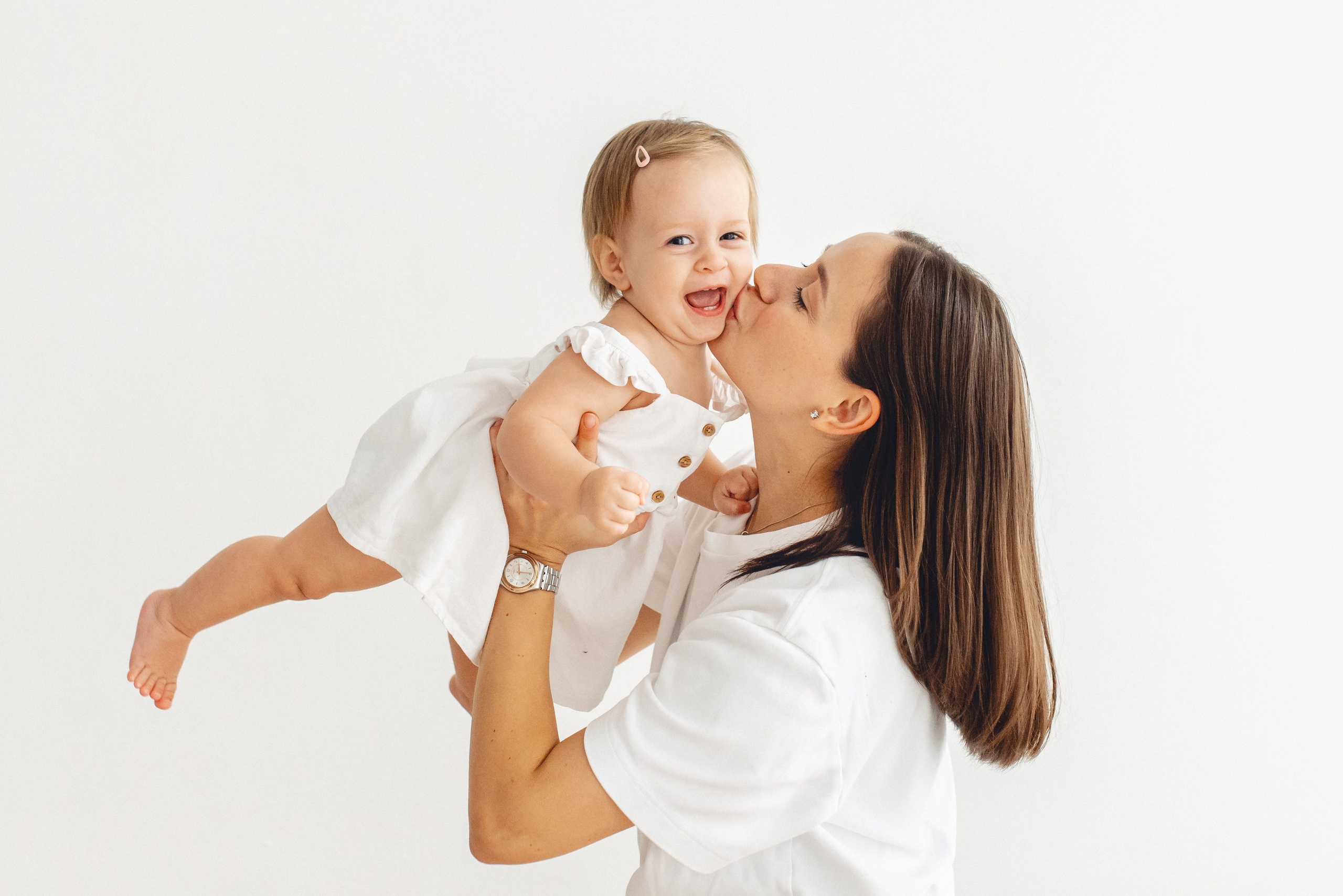 Годик Таечке. Семейный и детский фотограф в Самара Егорова Ирина