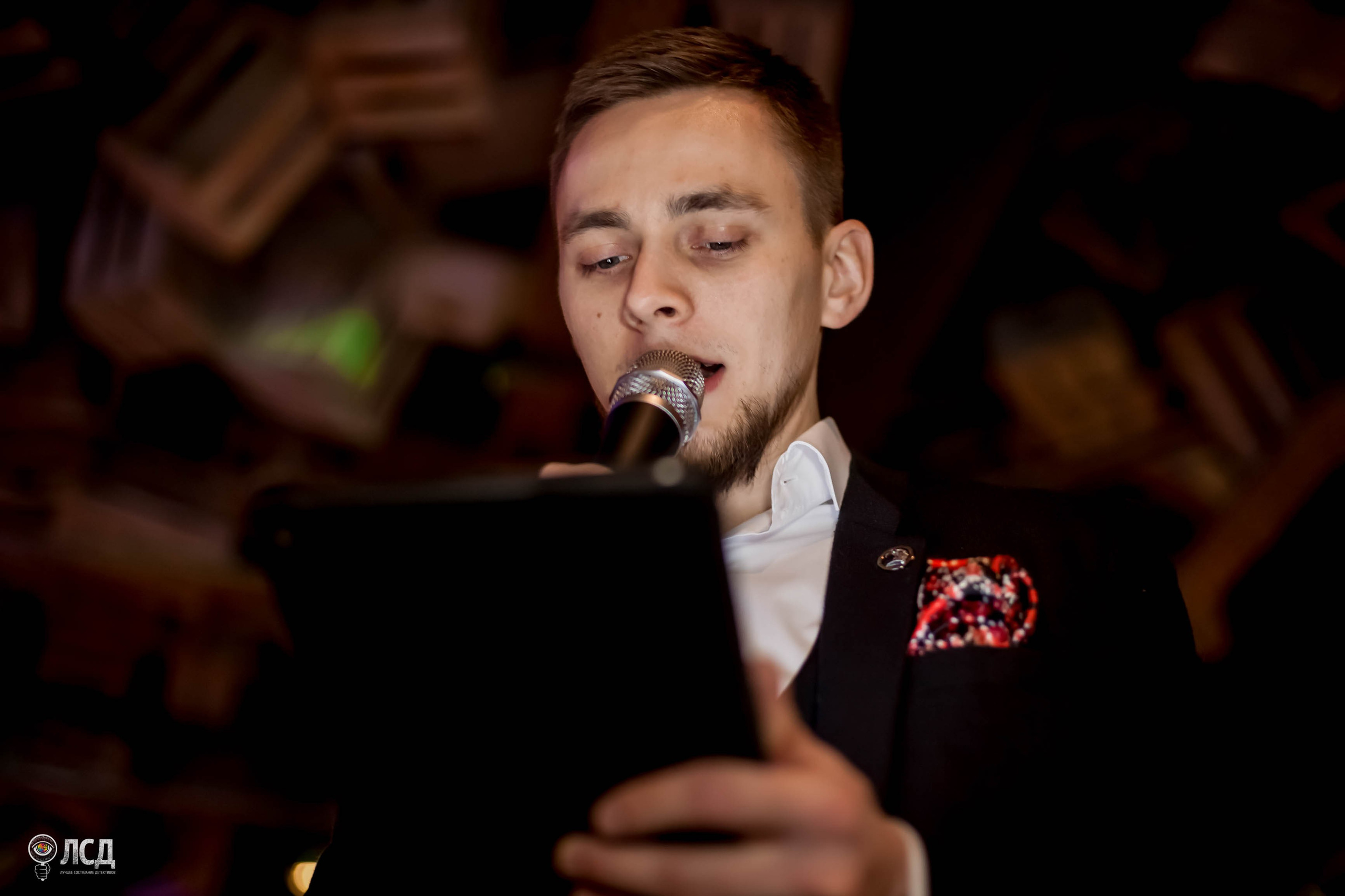 Фотосьёмка мероприятий. Свадебный фотограф в Тюмени Скатов Виктор