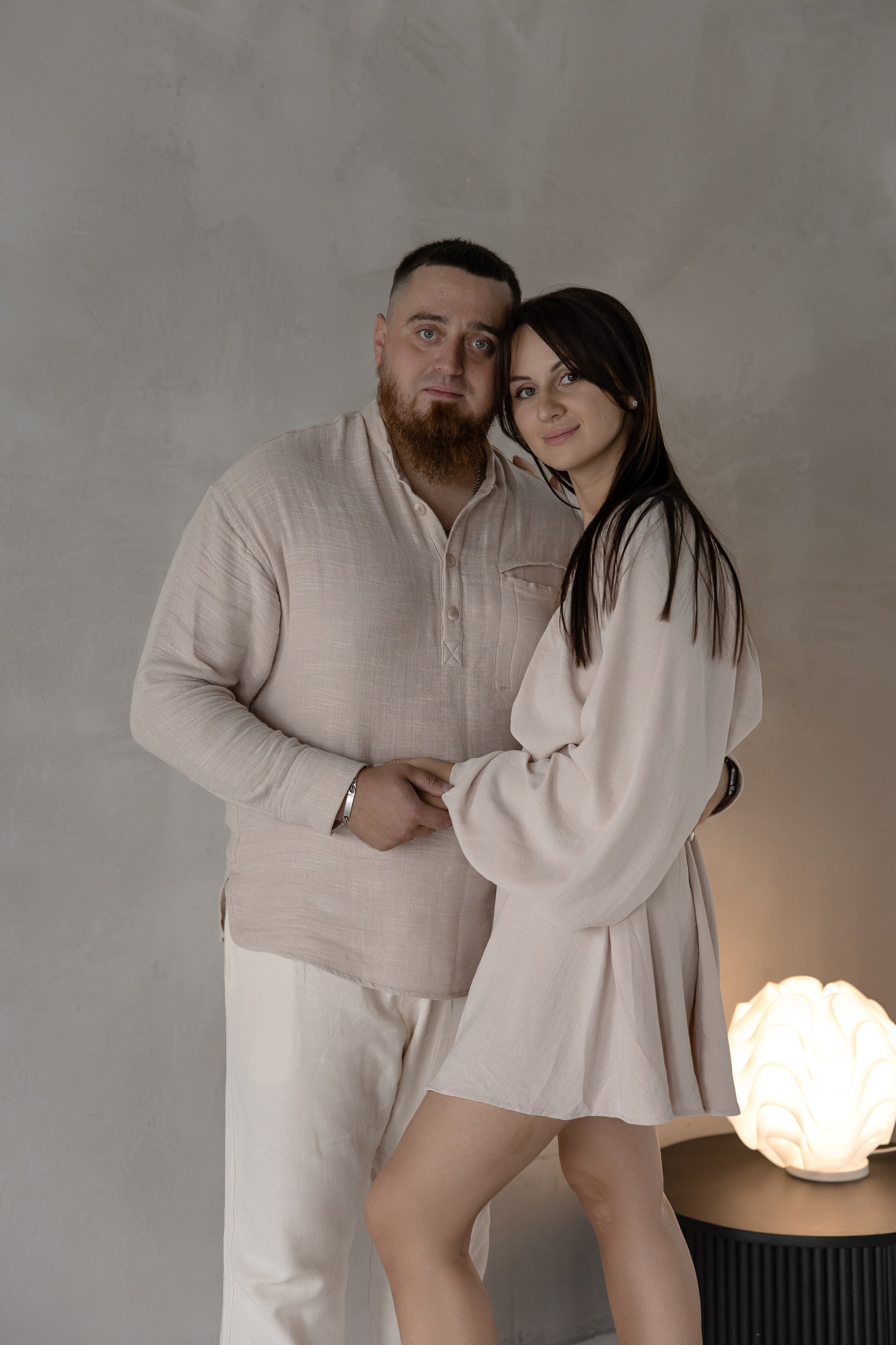 Настя, Макс и Марк. Свадебный и Семейный фотограф по всему миру Анна Фёдорова