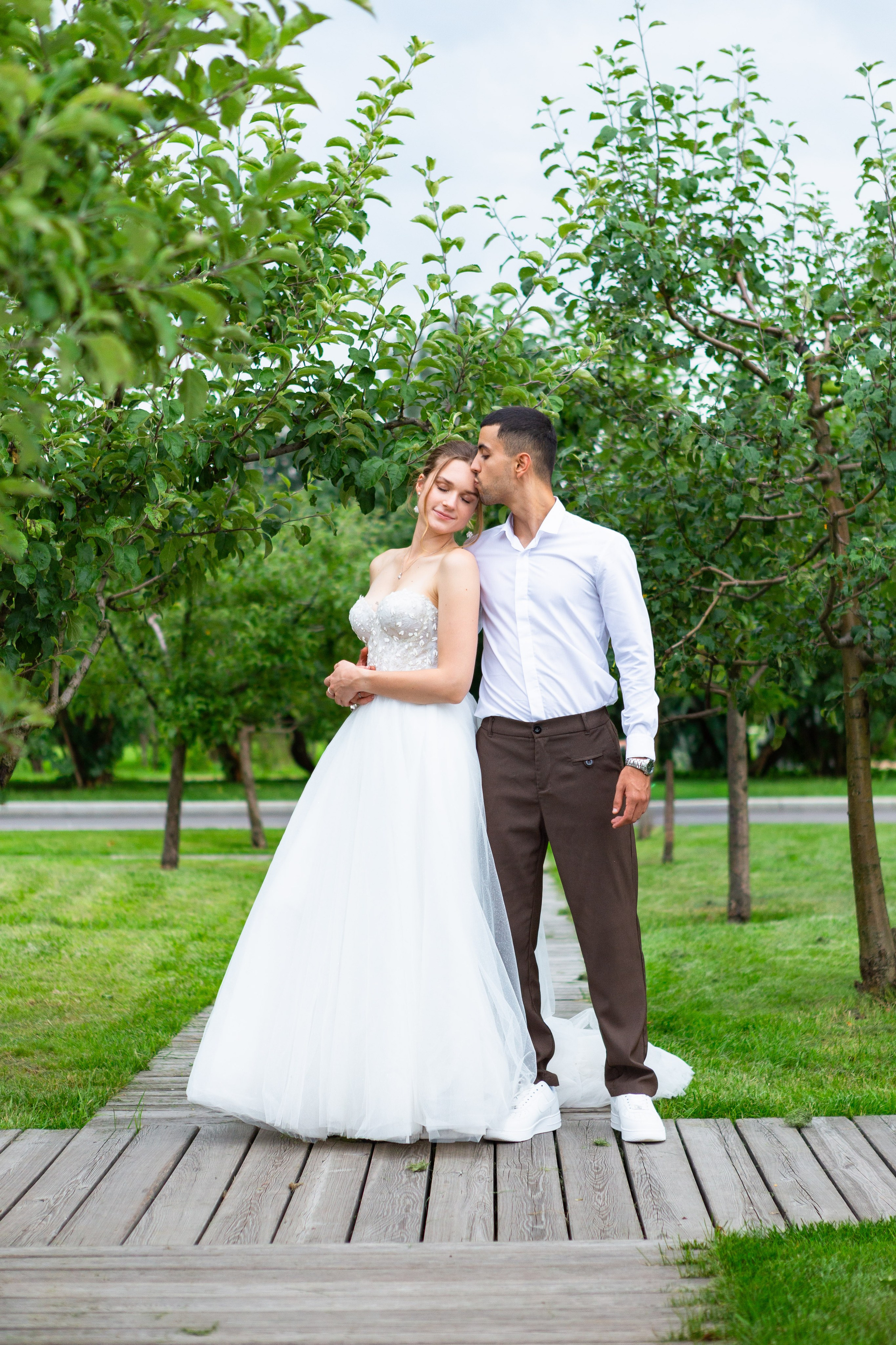 Свадьбы. Видеограф Добромыслов