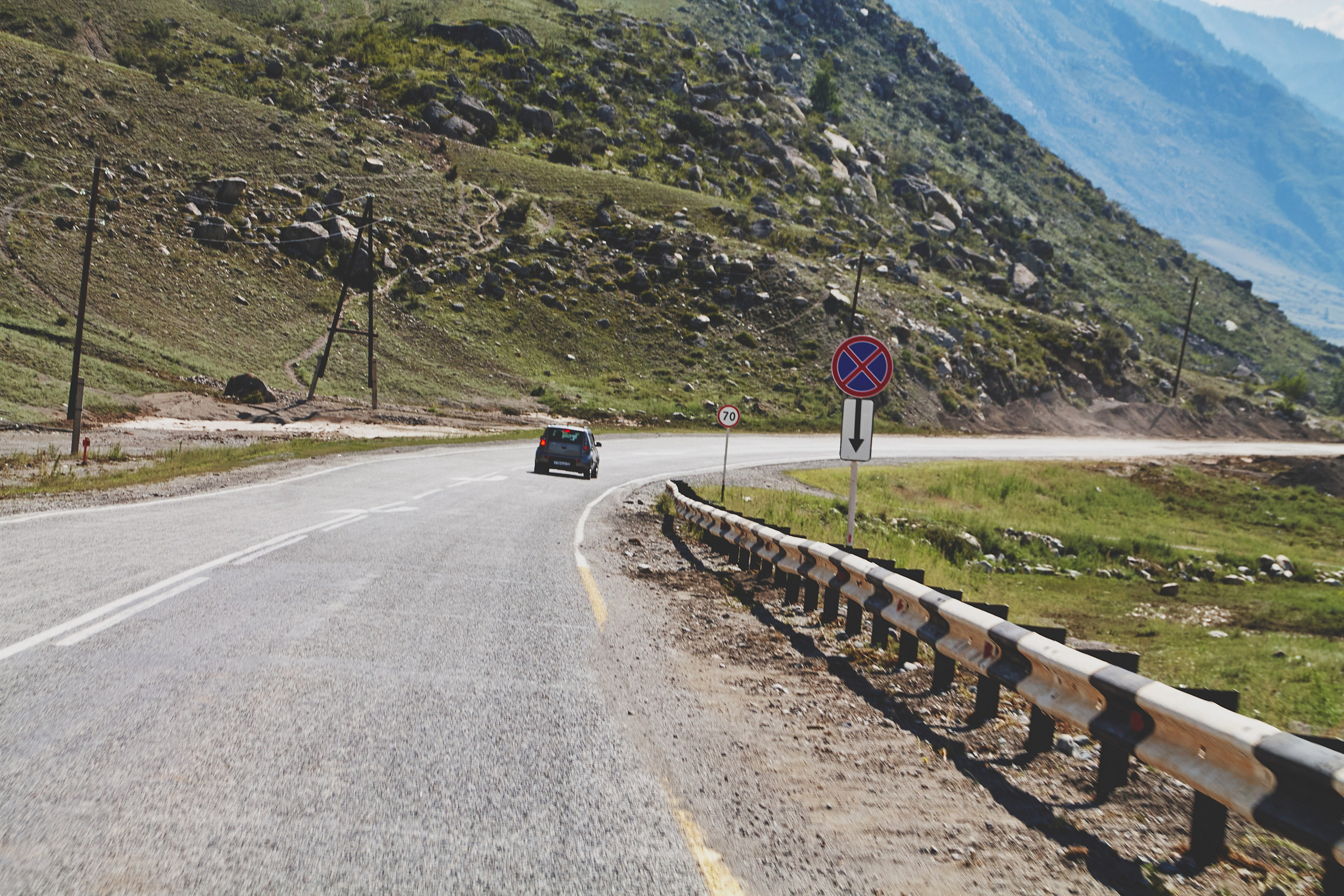 Алтай. Фотограф Александр Рауш