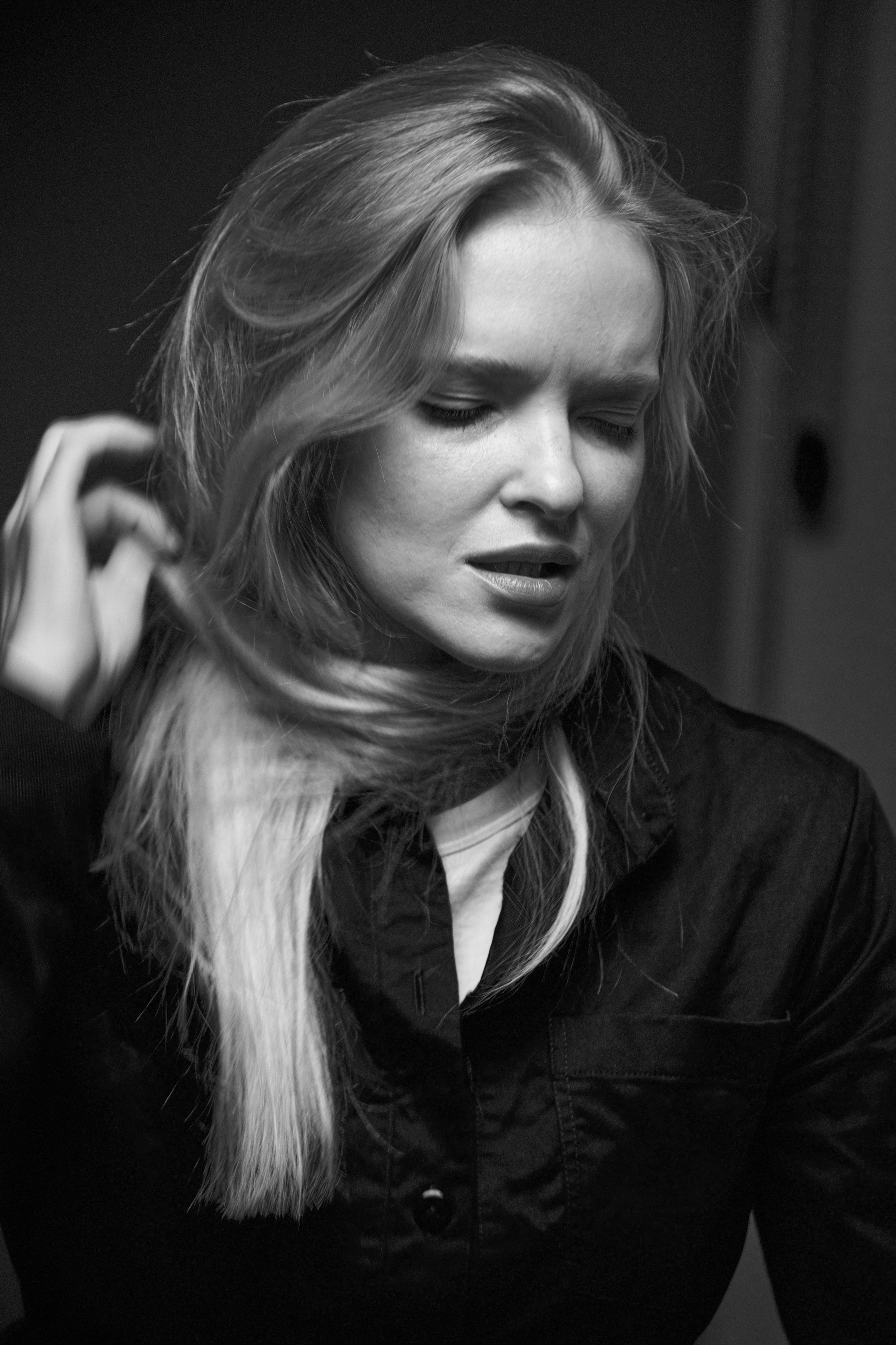 Фотограф Александр Рауш