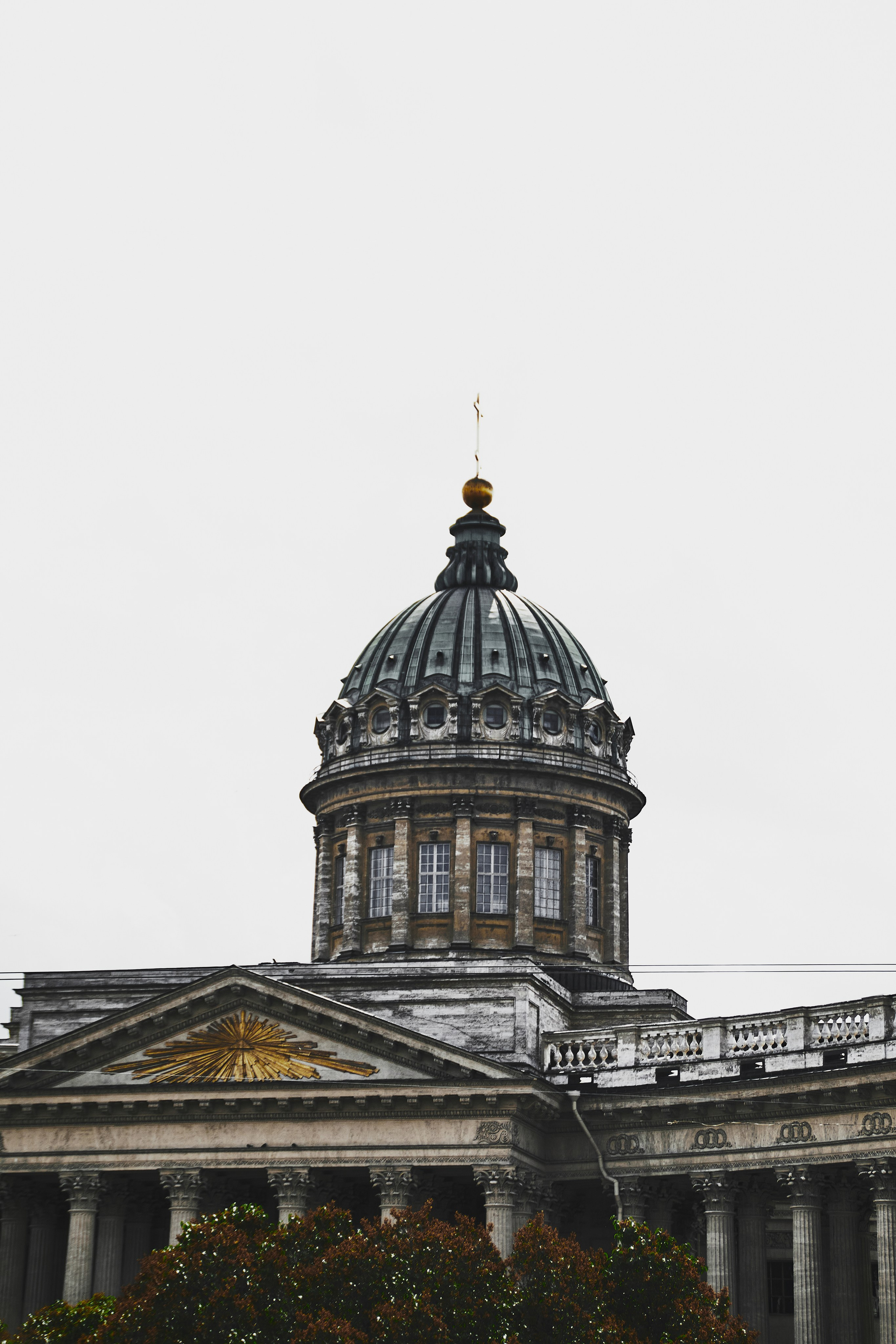 Питер. Фотограф Александр Рауш