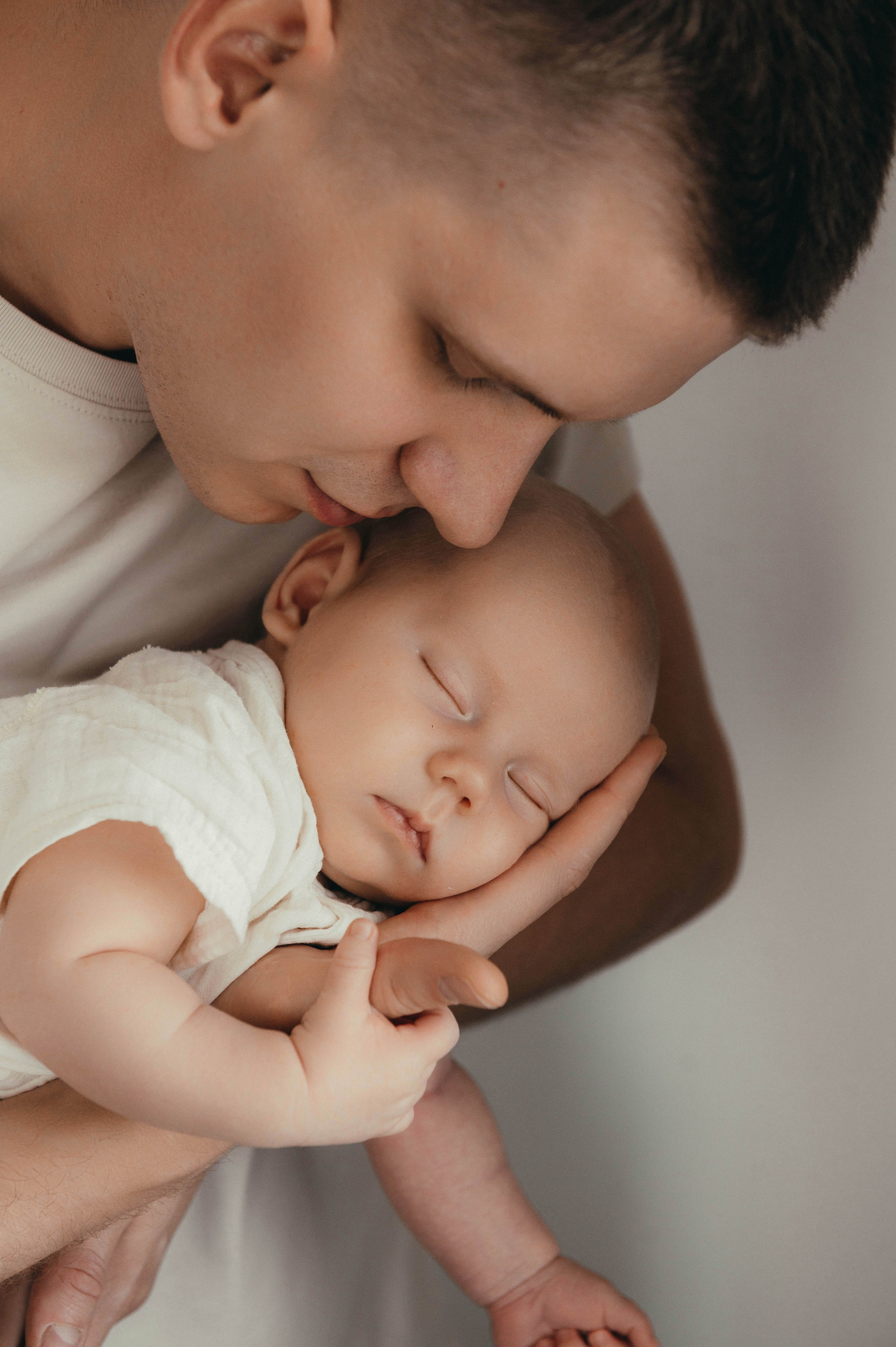 Домашняя съемка (сборка со съмок). Семейный, детский и фотограф ньюборн в Нижнем Новгороде