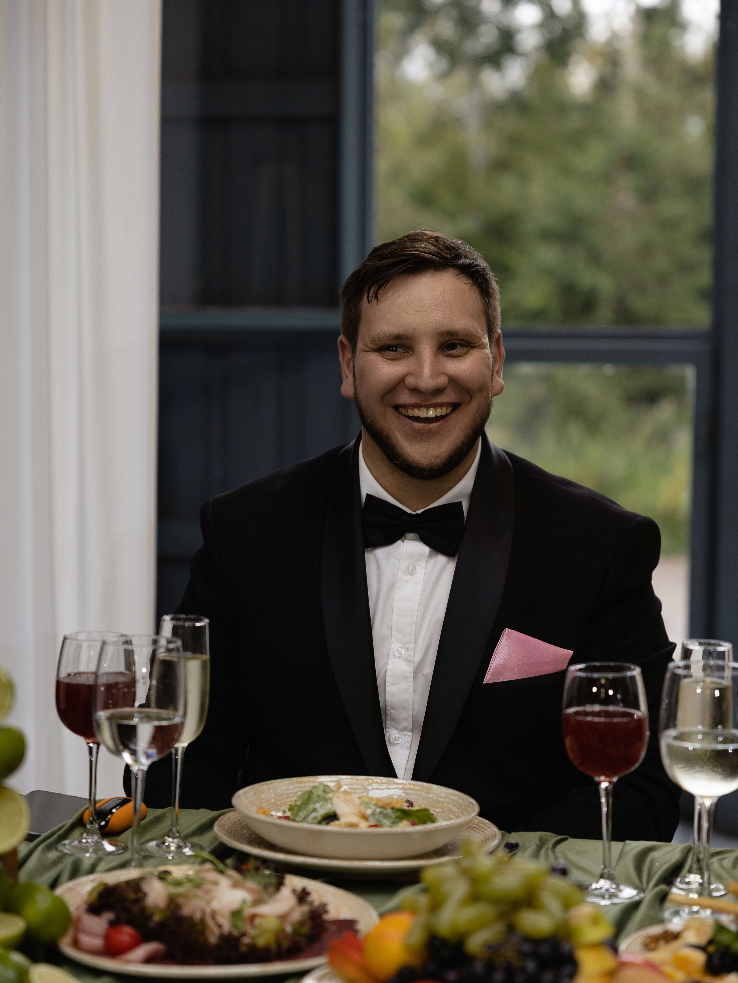 D & L. Свадебный фотограф Диана Бирюкова Казань