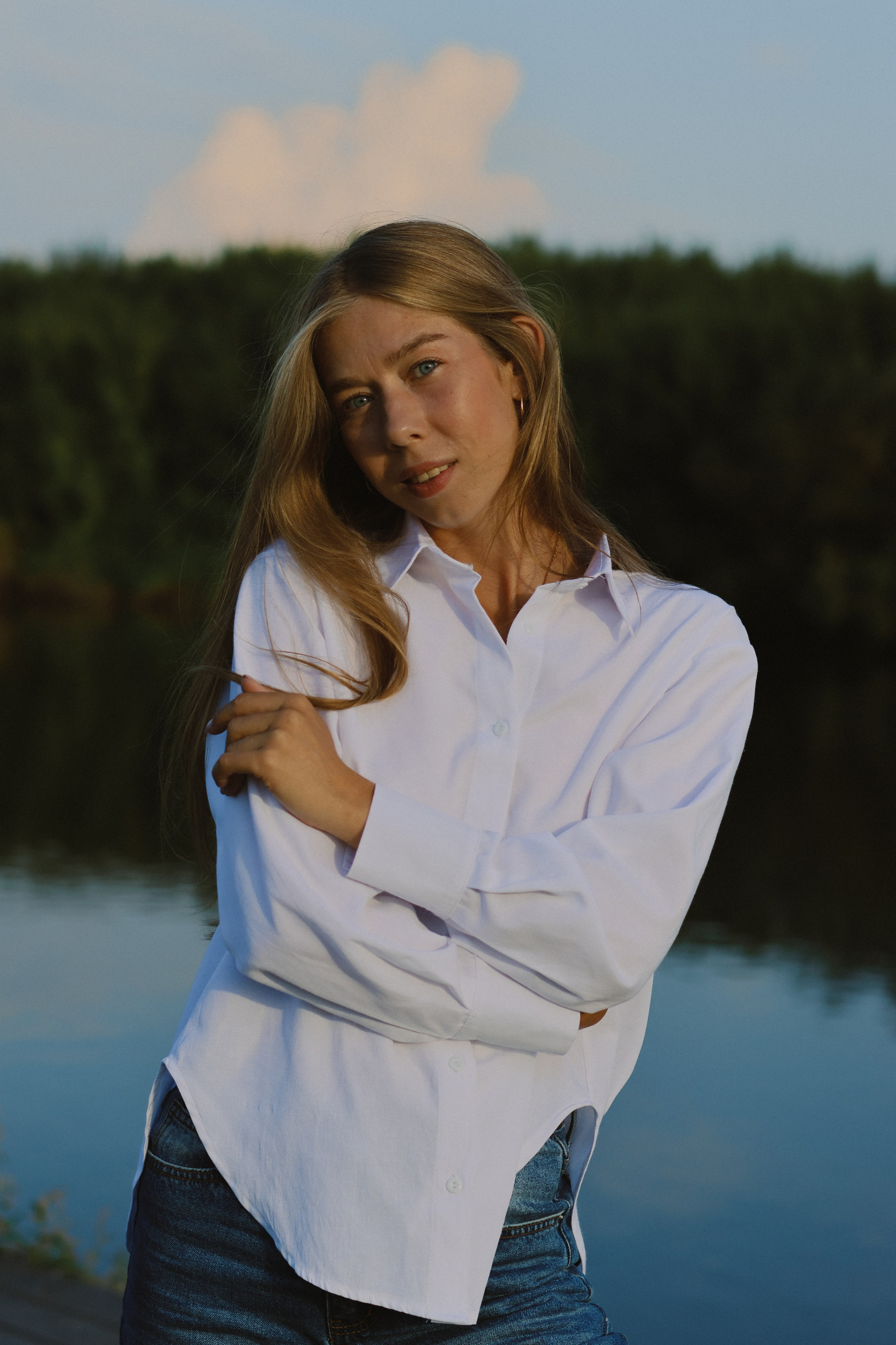 ALEKSANDRA. Фотограф Шадринск