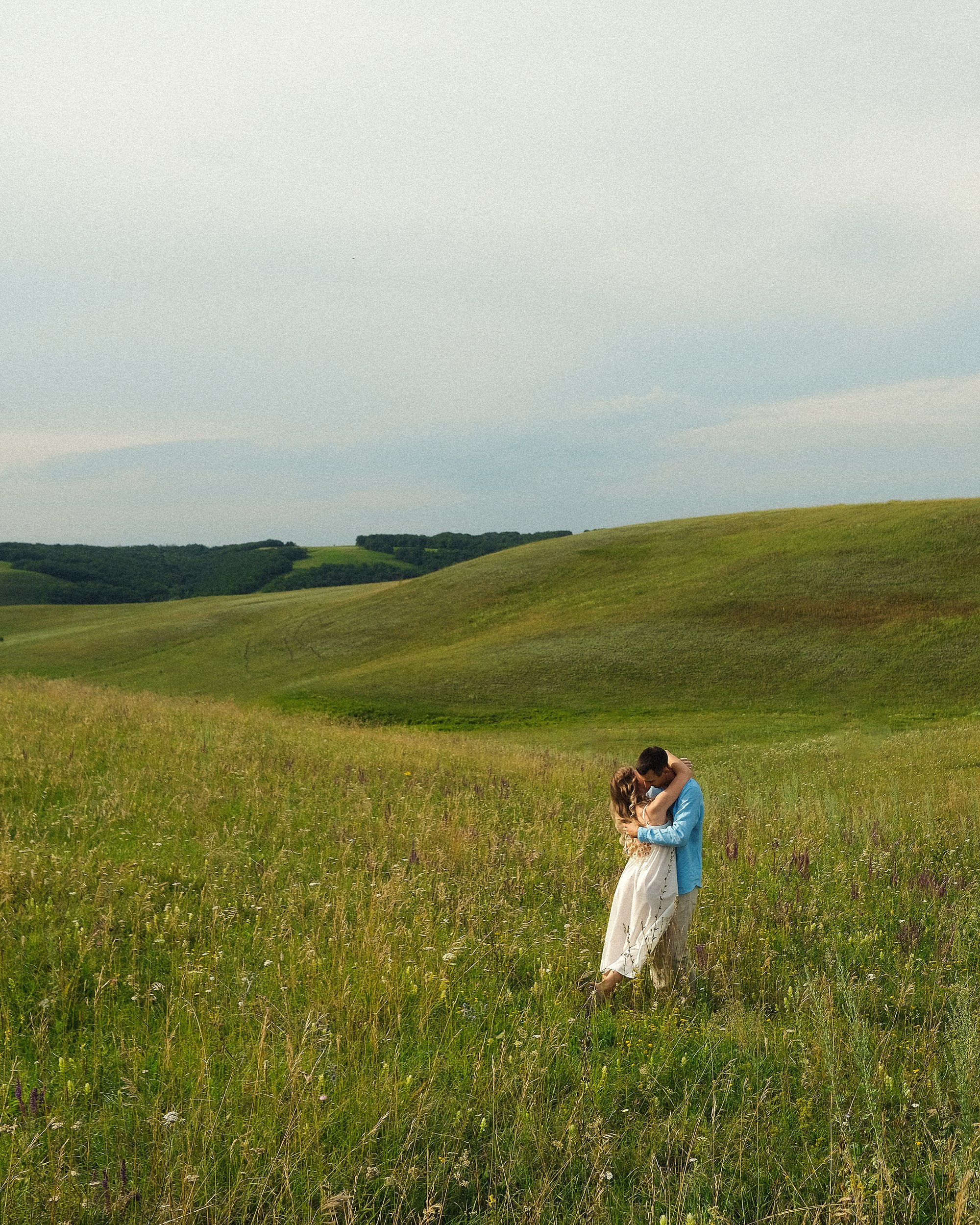 Арина и Данил. Anya.vision